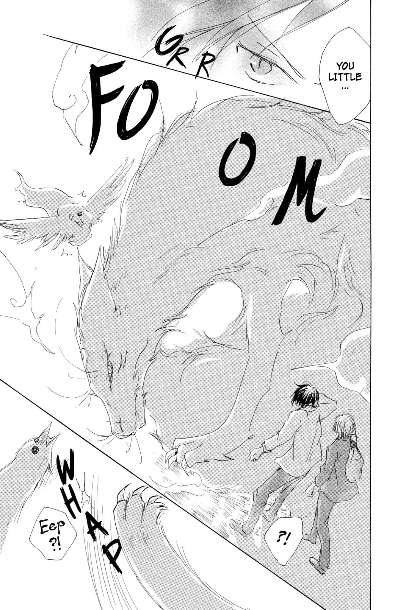 Natsume’s Book of Friends Chapter 68 - Page 23