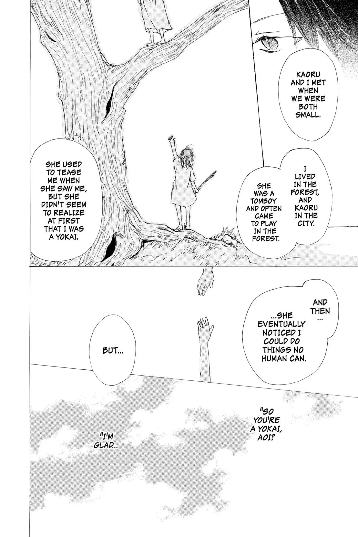 Natsume’s Book of Friends Chapter 68 - Page 26