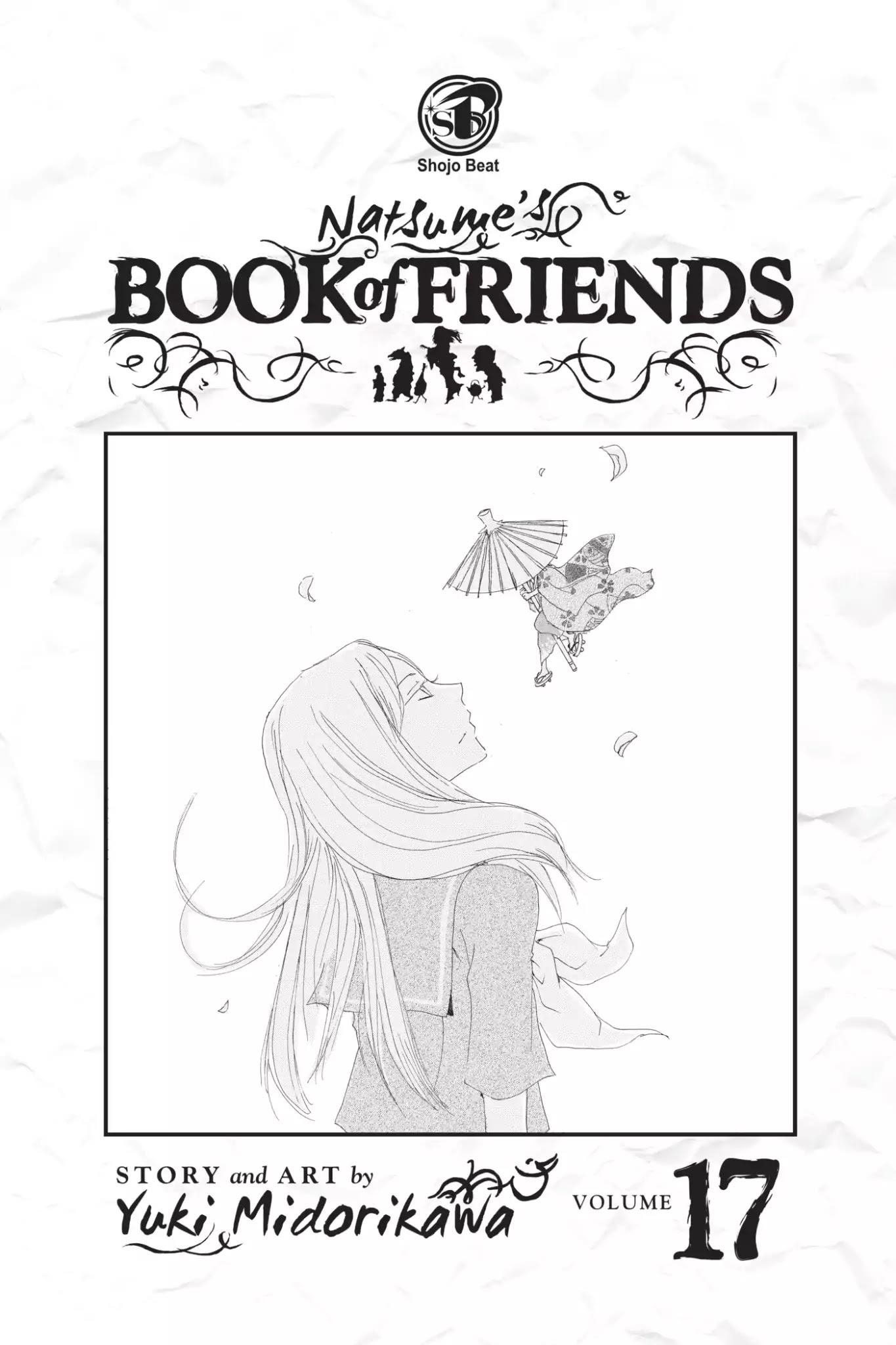 Natsume’s Book of Friends Chapter 68 - Page 5