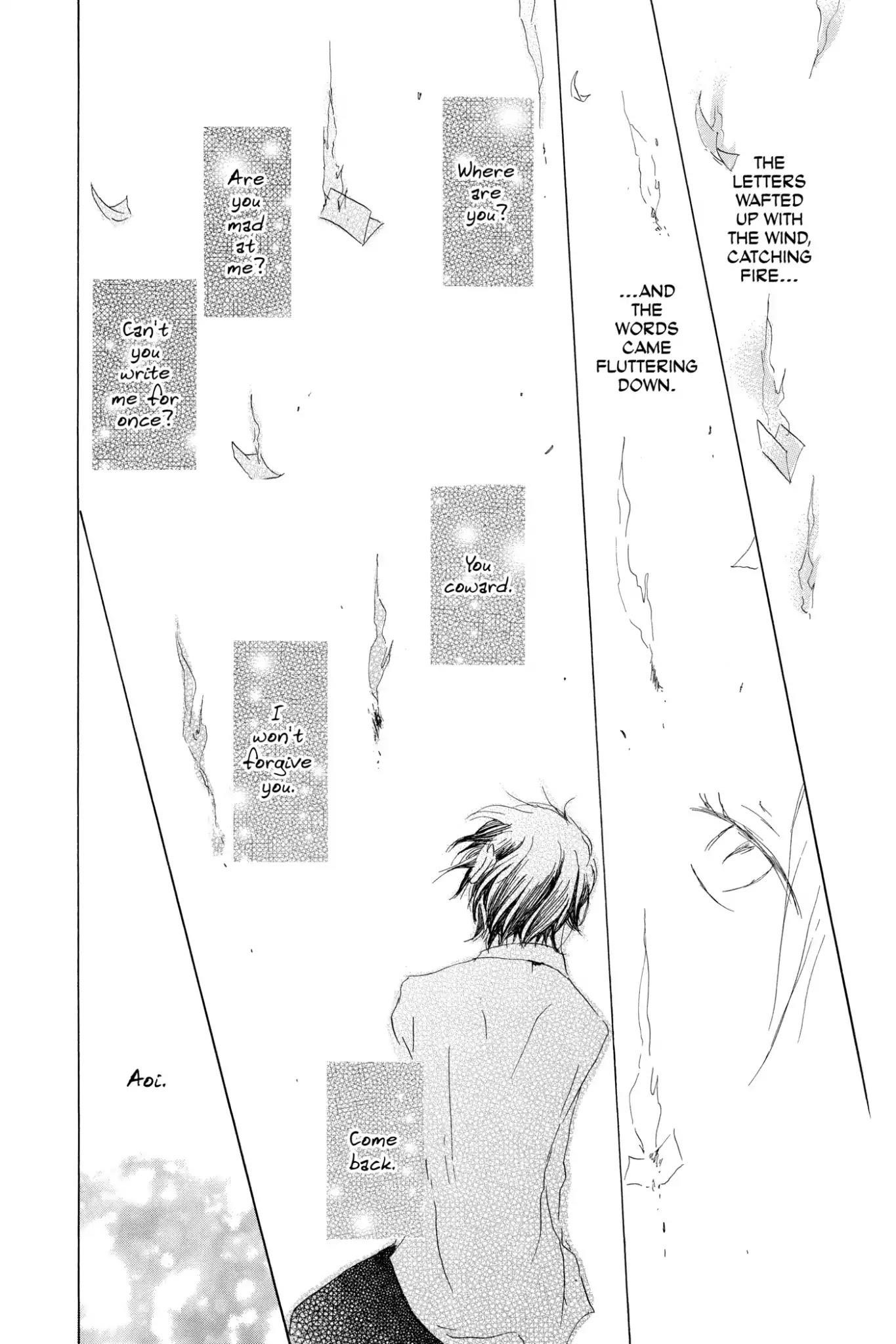 Natsume’s Book of Friends Chapter 69 - Page 24