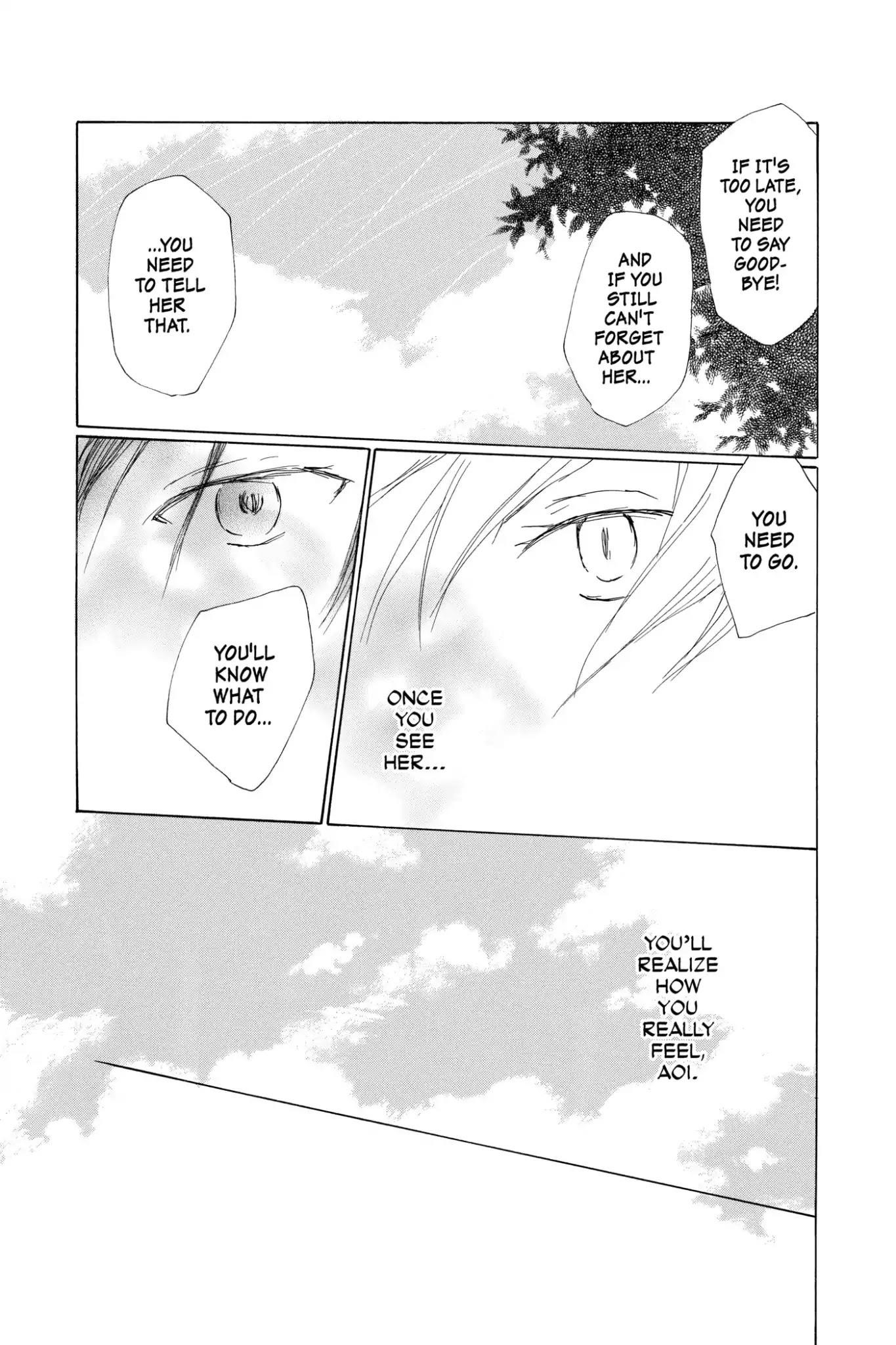 Natsume’s Book of Friends Chapter 69 - Page 31