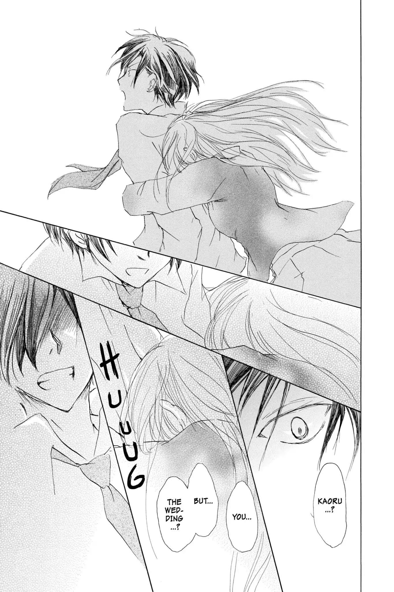 Natsume’s Book of Friends Chapter 69 - Page 33