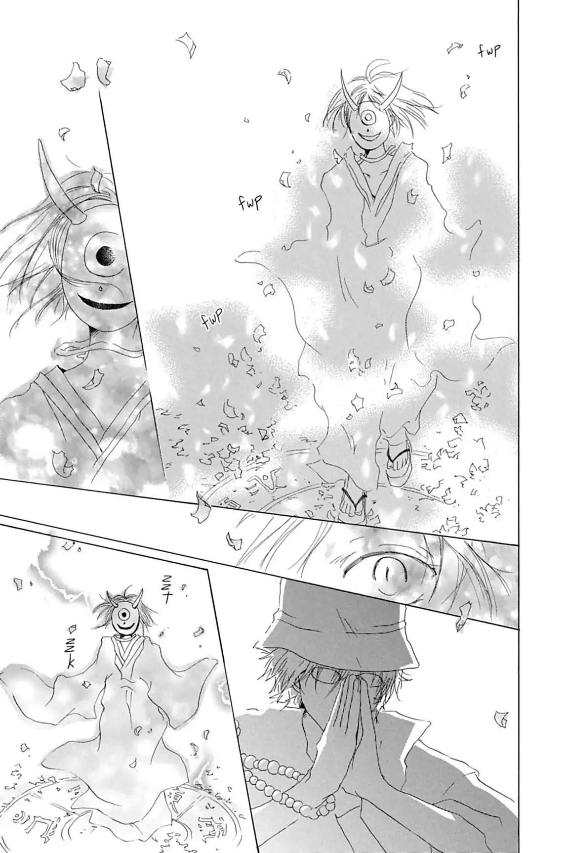 Natsume’s Book of Friends Chapter 7 - Page 41