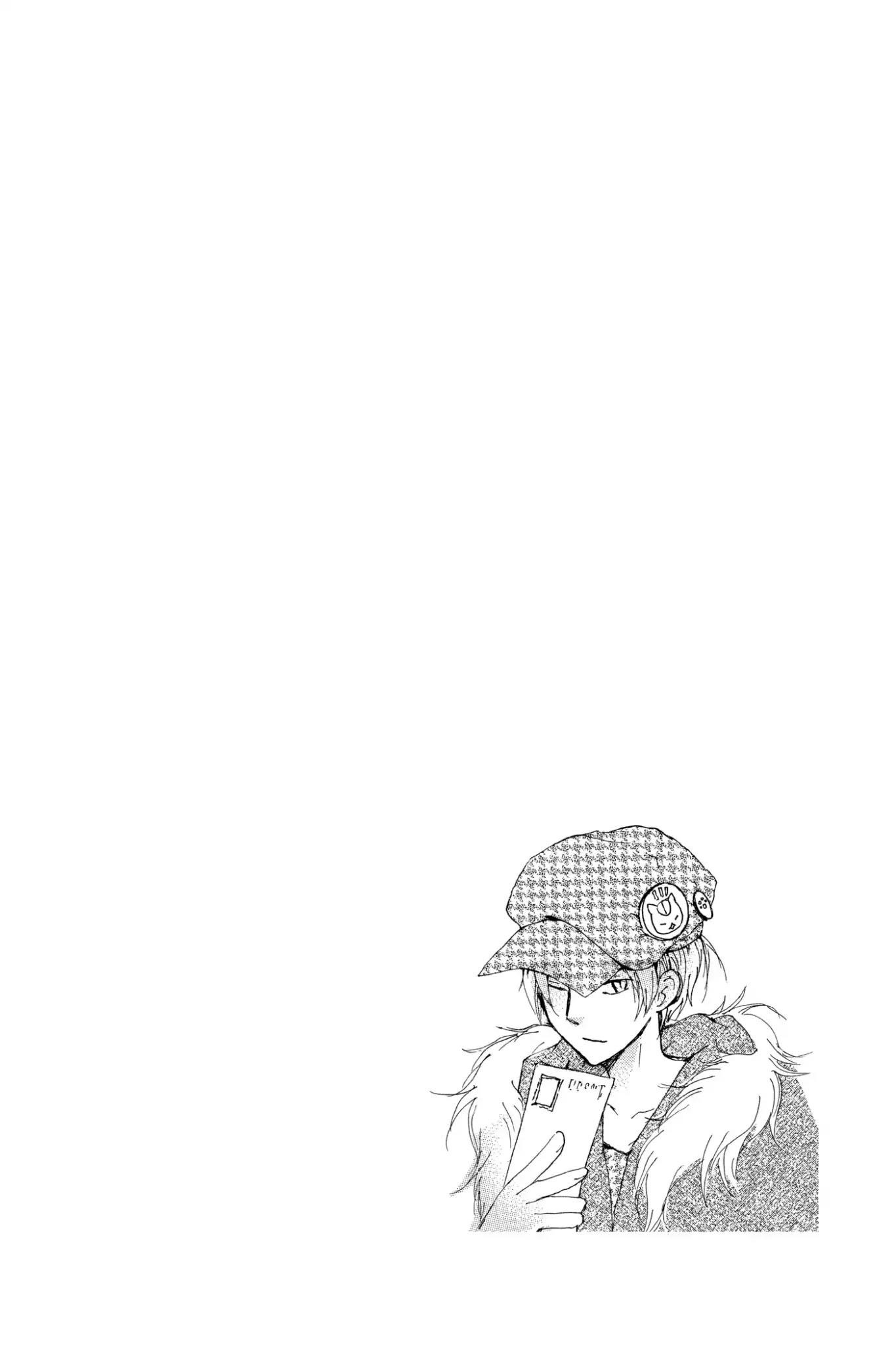 Natsume’s Book of Friends Chapter 72 - Page 3