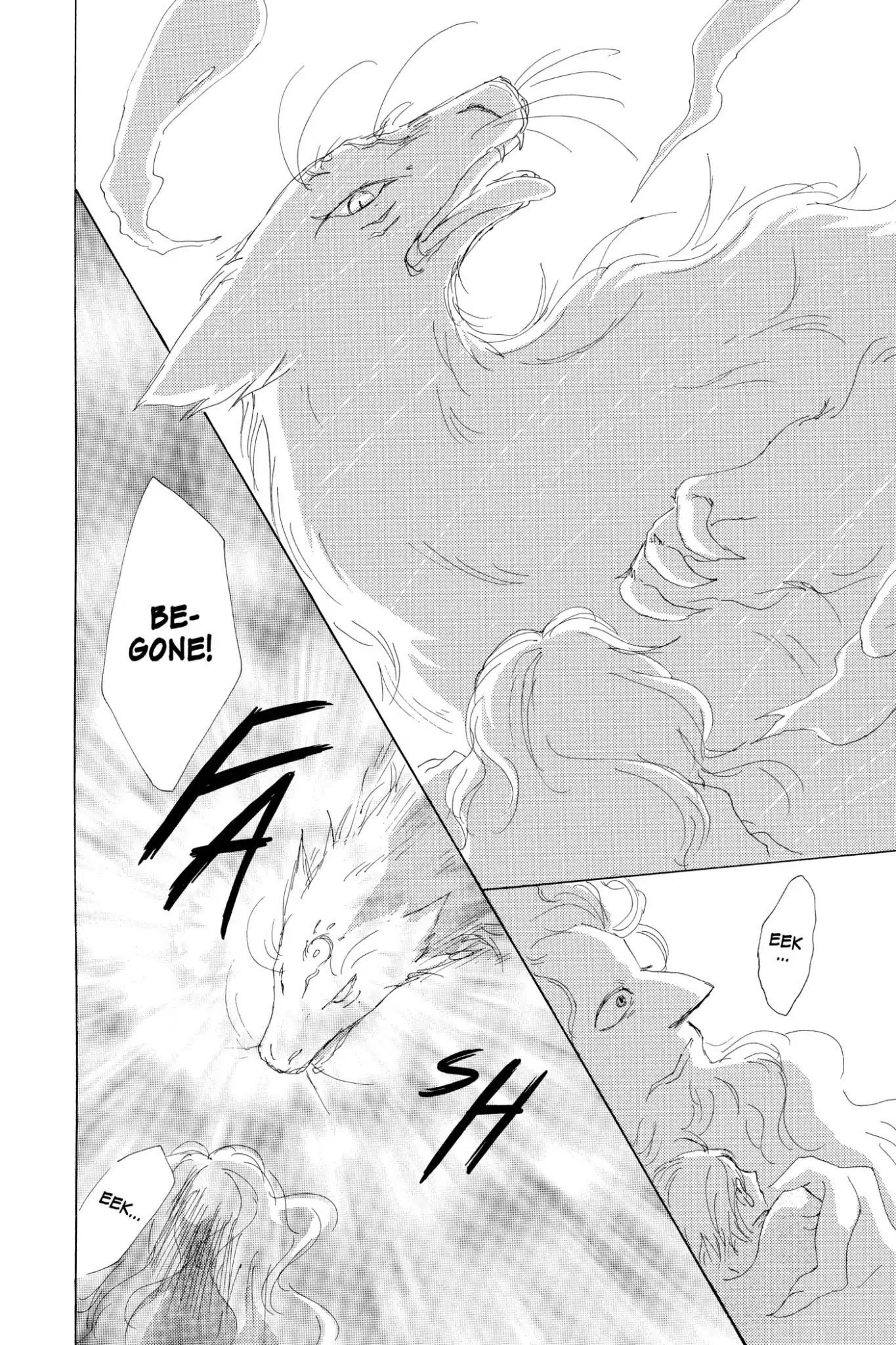 Natsume’s Book of Friends Chapter 72 - Page 43