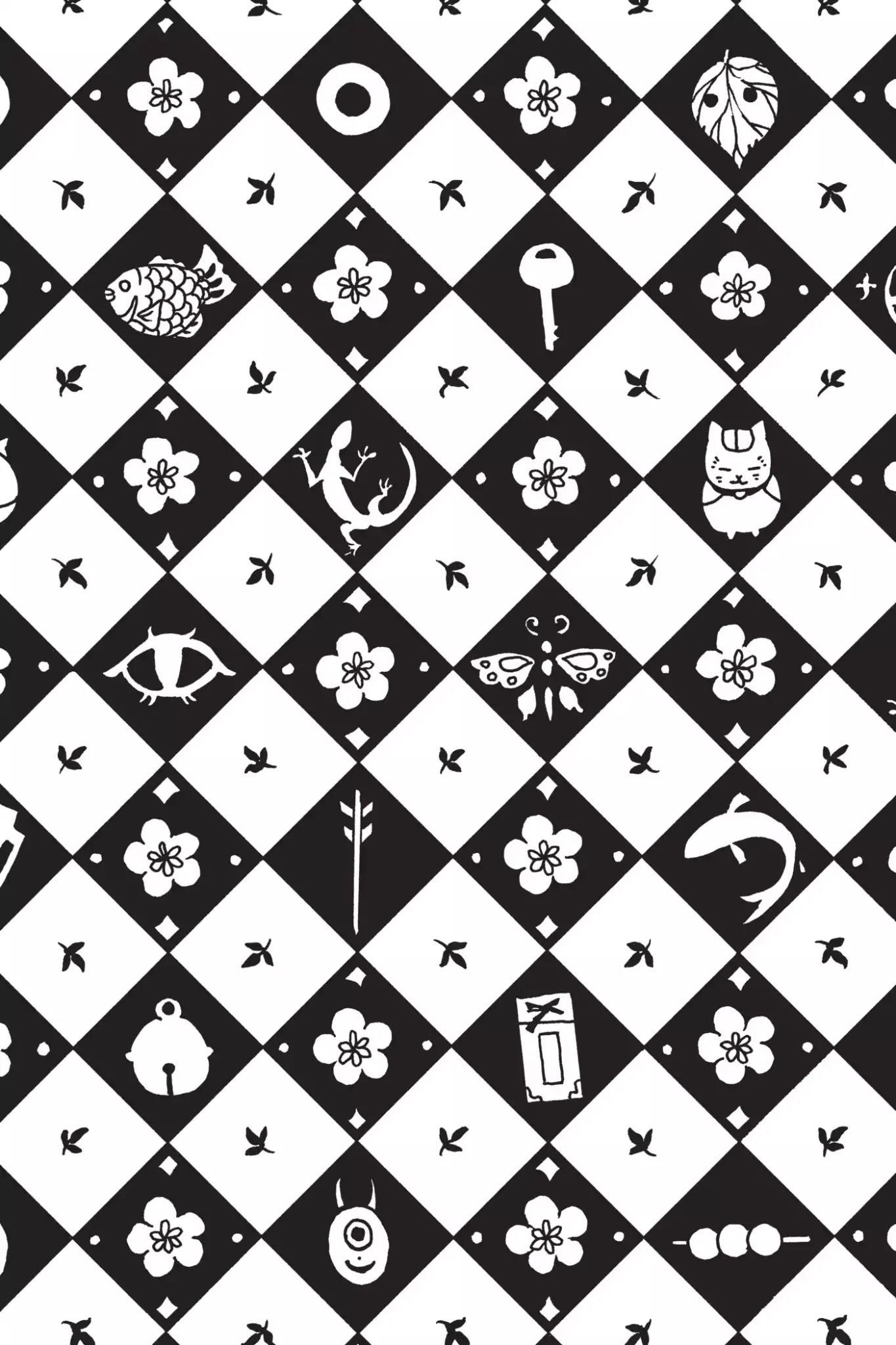 Natsume’s Book of Friends Chapter 72 - Page 47