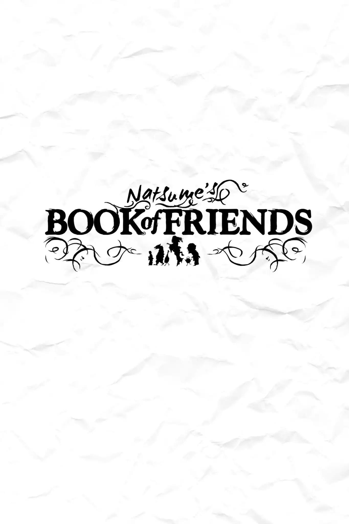 Natsume’s Book of Friends Chapter 74 - Page 3