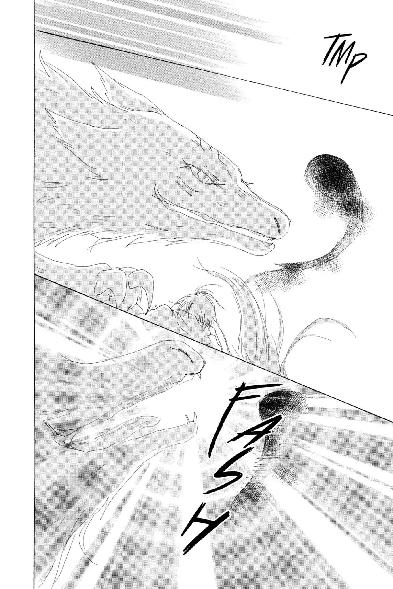 Natsume’s Book of Friends Chapter 74 - Page 46