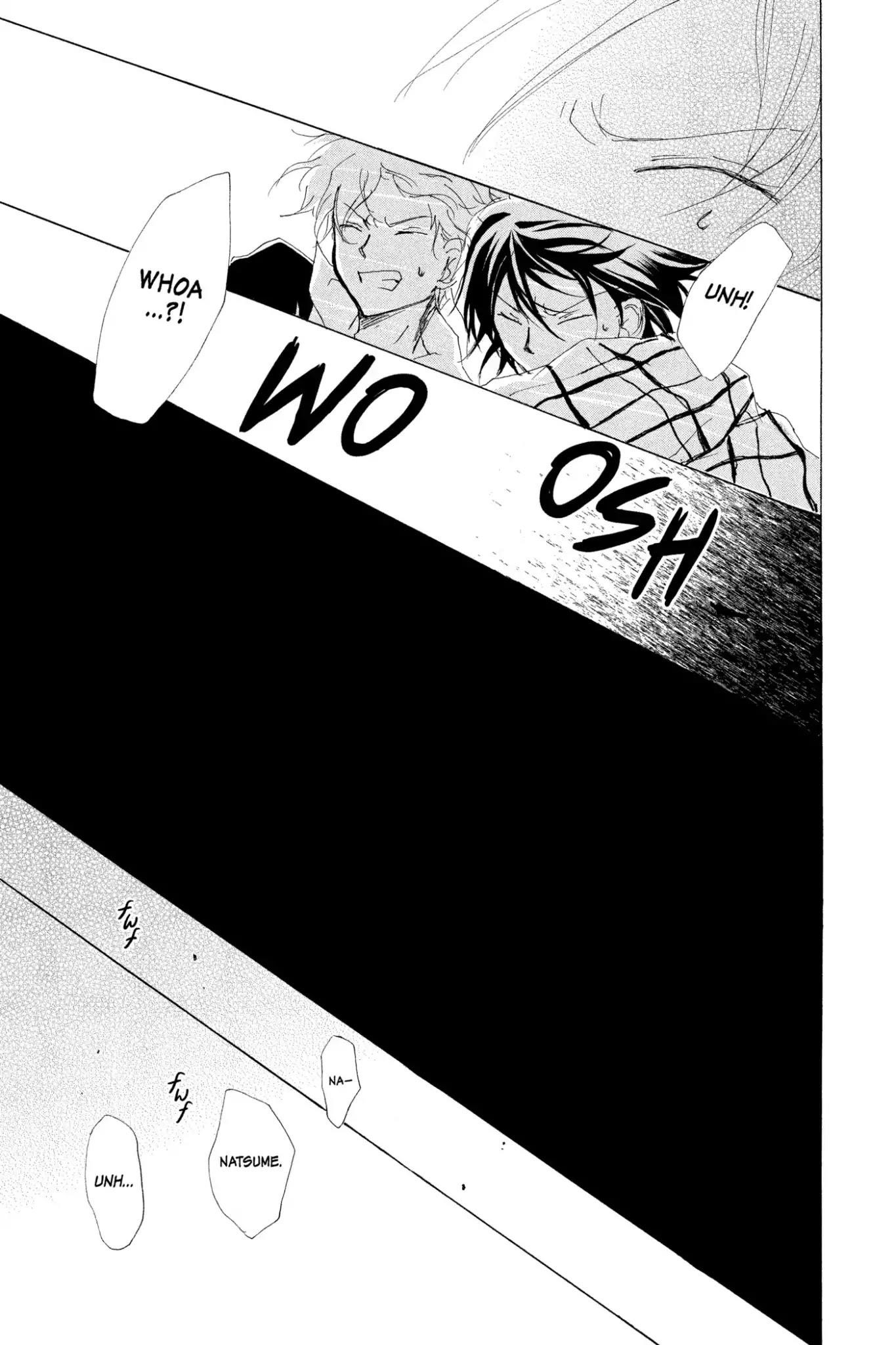 Natsume’s Book of Friends Chapter 74 - Page 47