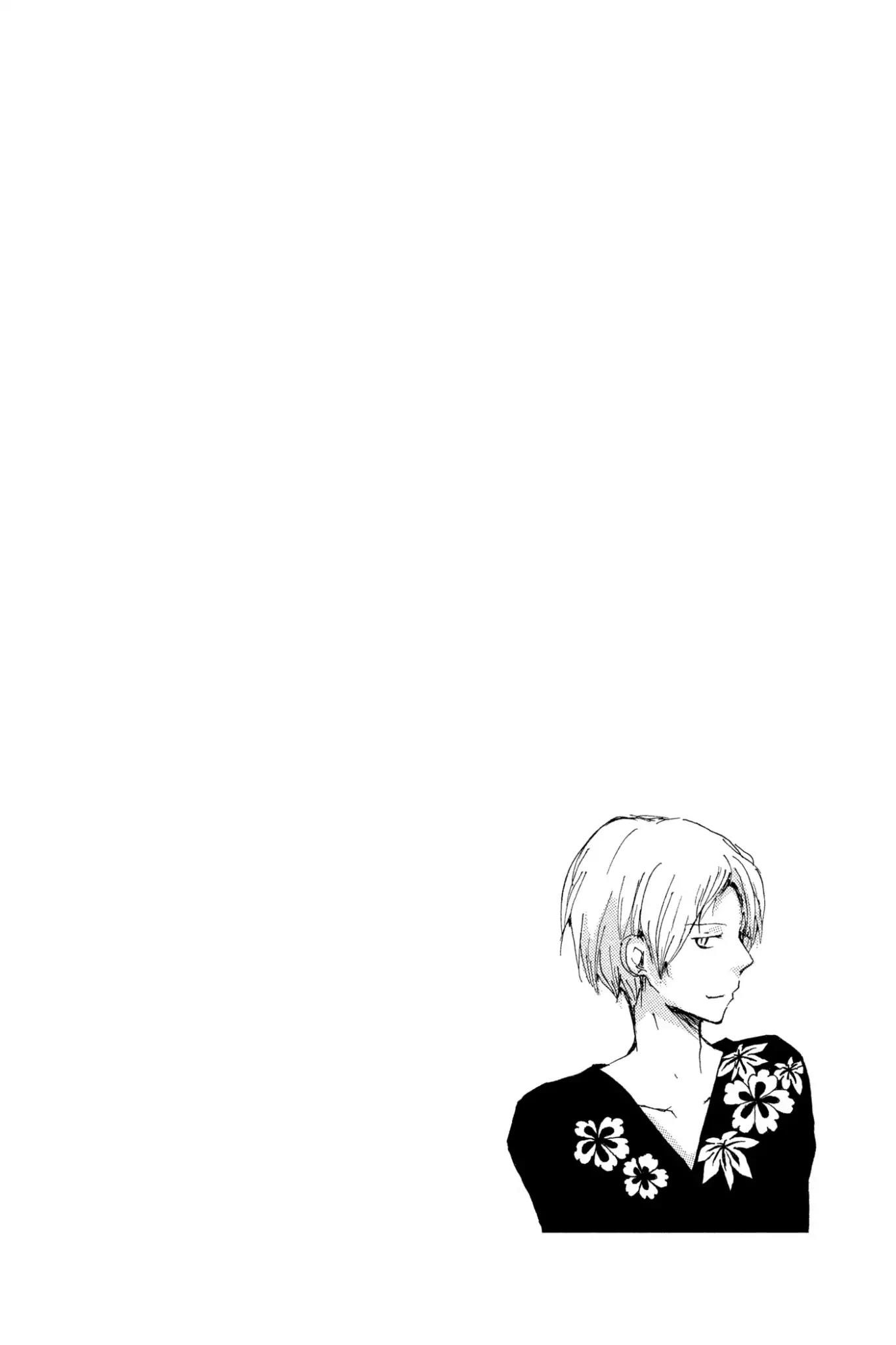 Natsume’s Book of Friends Chapter 75 - Page 3