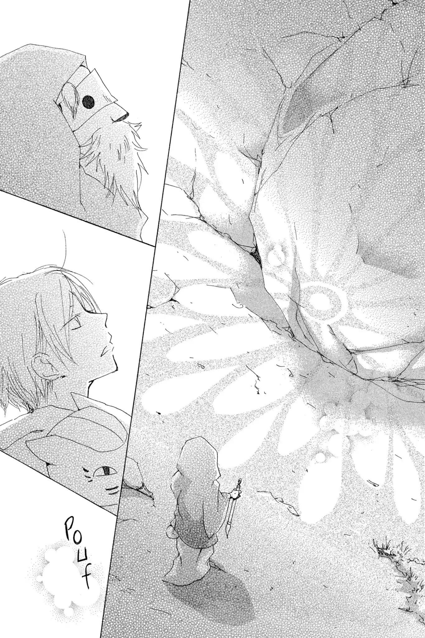 Natsume’s Book of Friends Chapter 75 - Page 34