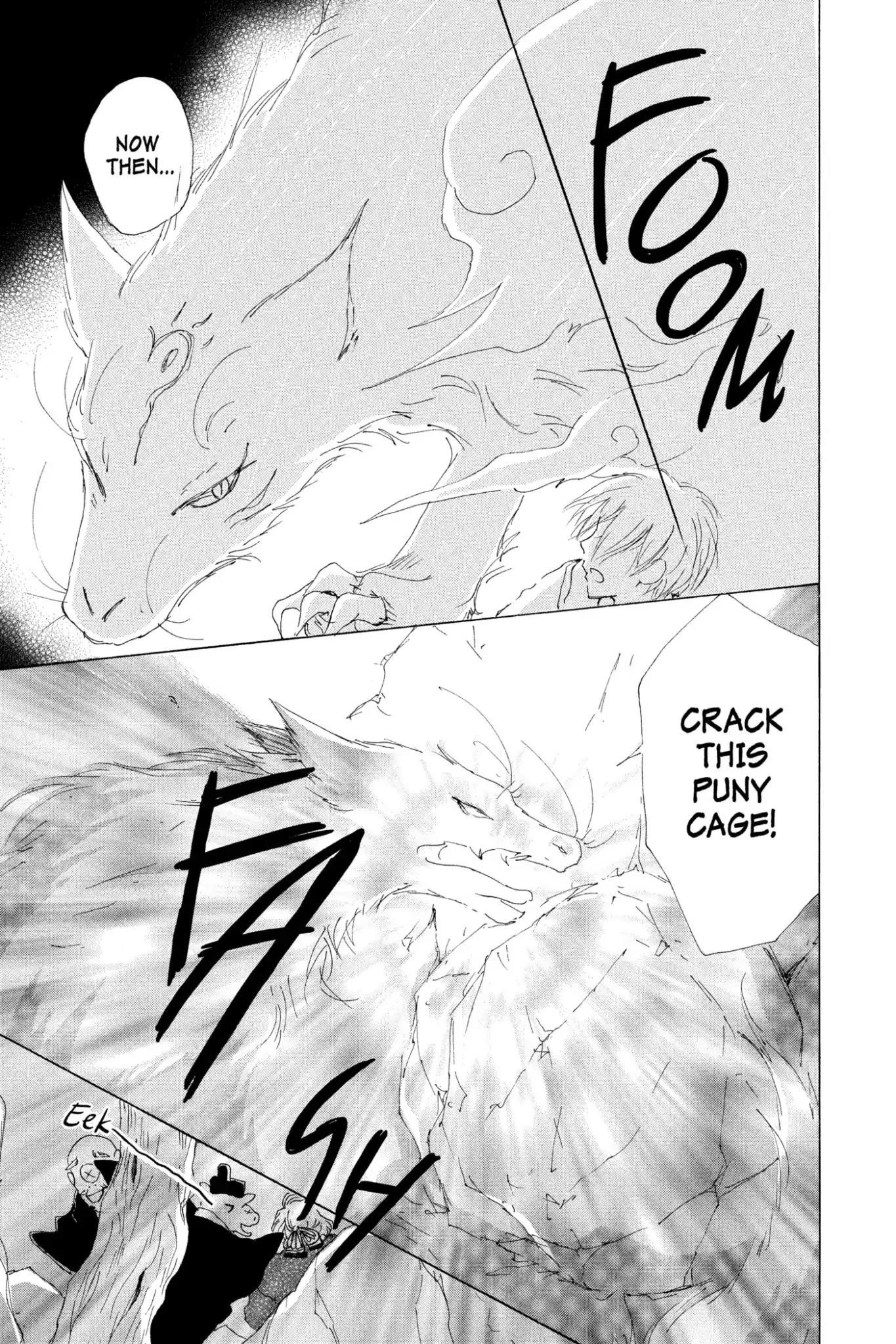 Natsume’s Book of Friends Chapter 75 - Page 36