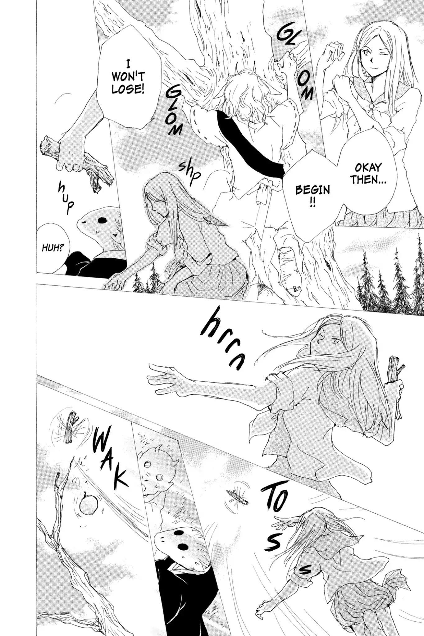 Natsume’s Book of Friends Chapter 76 - Page 24