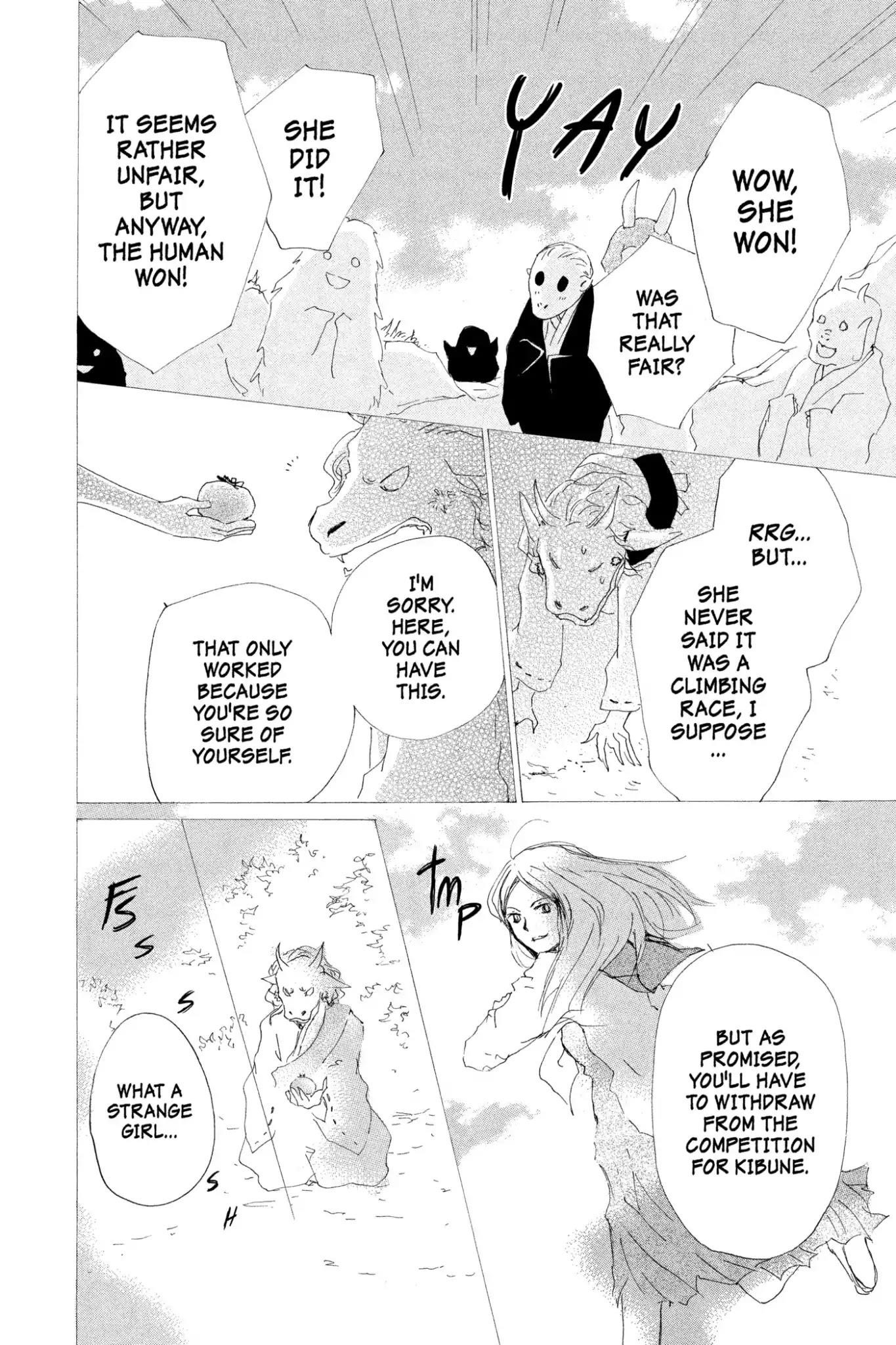 Natsume’s Book of Friends Chapter 76 - Page 26