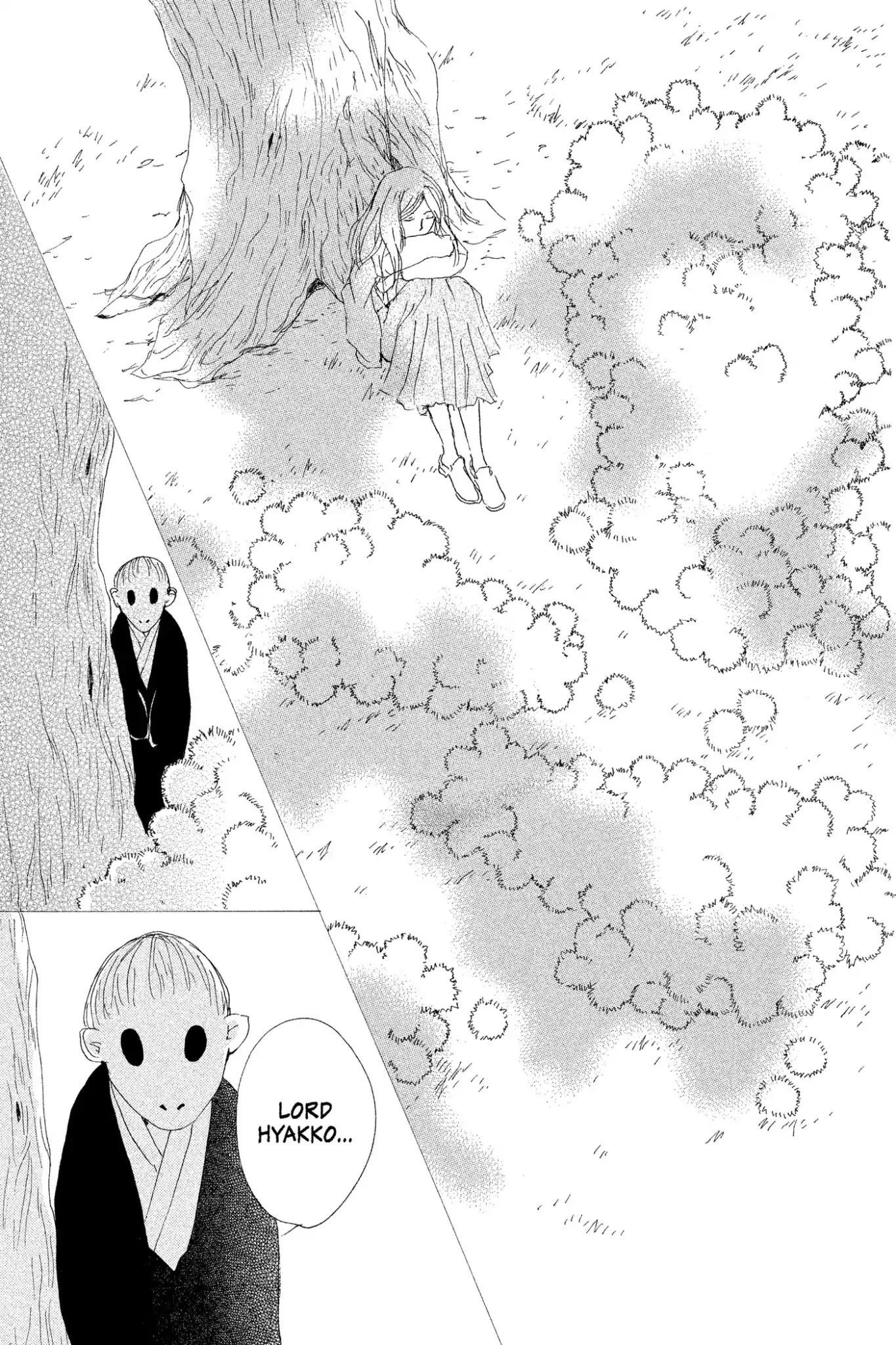Natsume’s Book of Friends Chapter 76 - Page 39