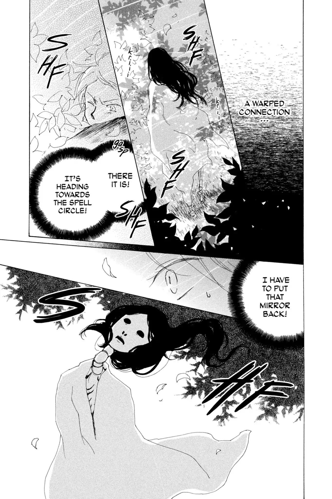 Natsume’s Book of Friends Chapter 77 - Page 23