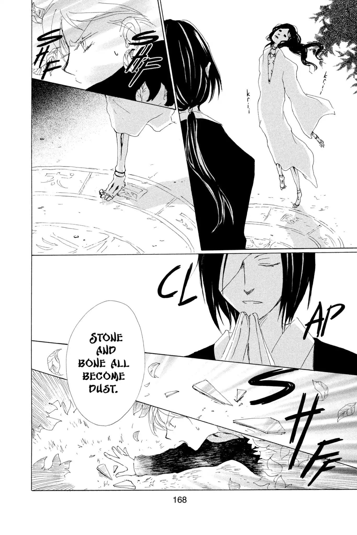 Natsume’s Book of Friends Chapter 77 - Page 24