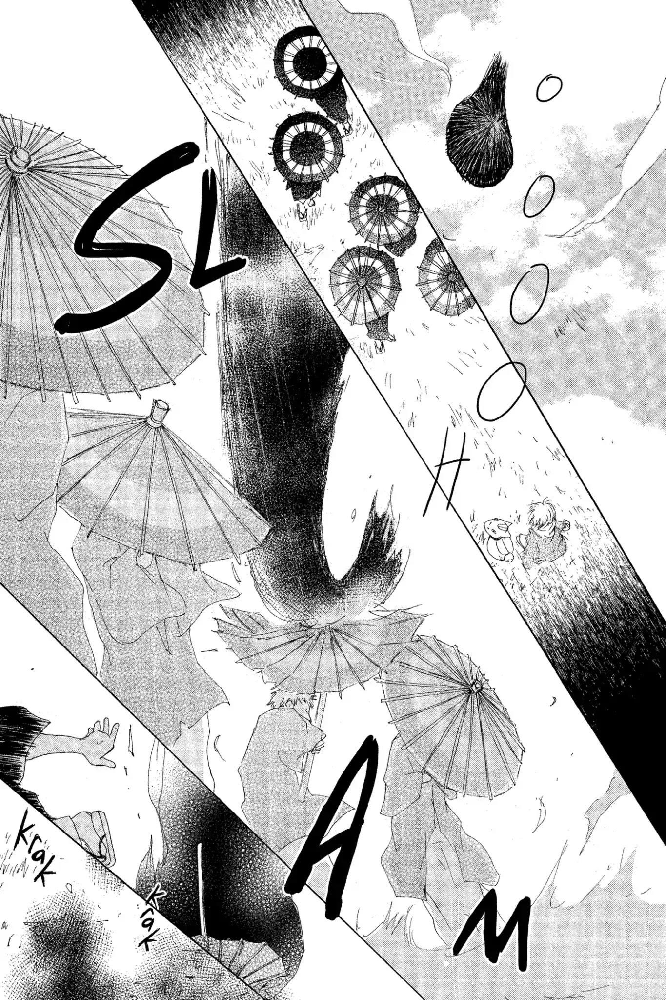 Natsume’s Book of Friends Chapter 77 - Page 28