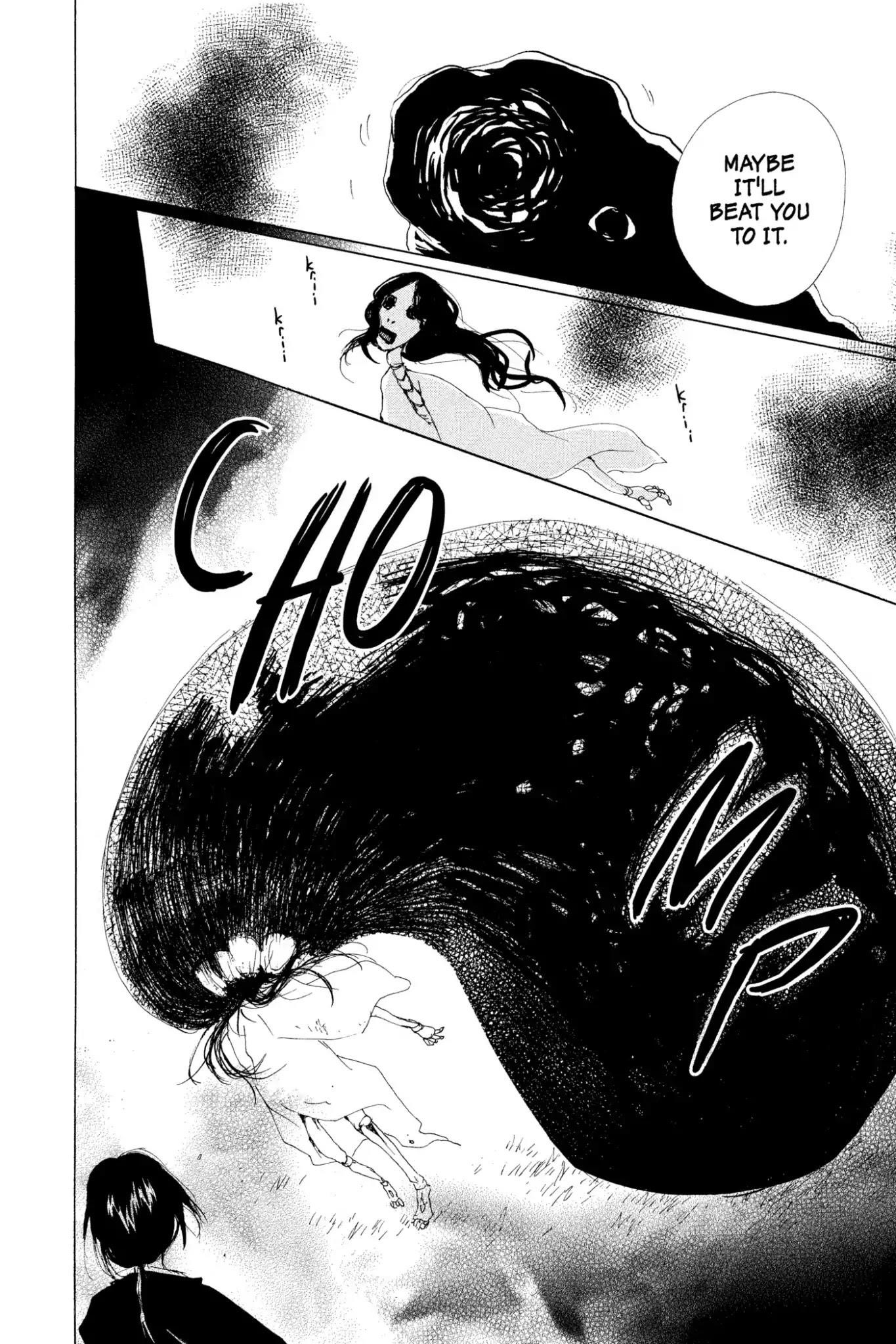 Natsume’s Book of Friends Chapter 77 - Page 32