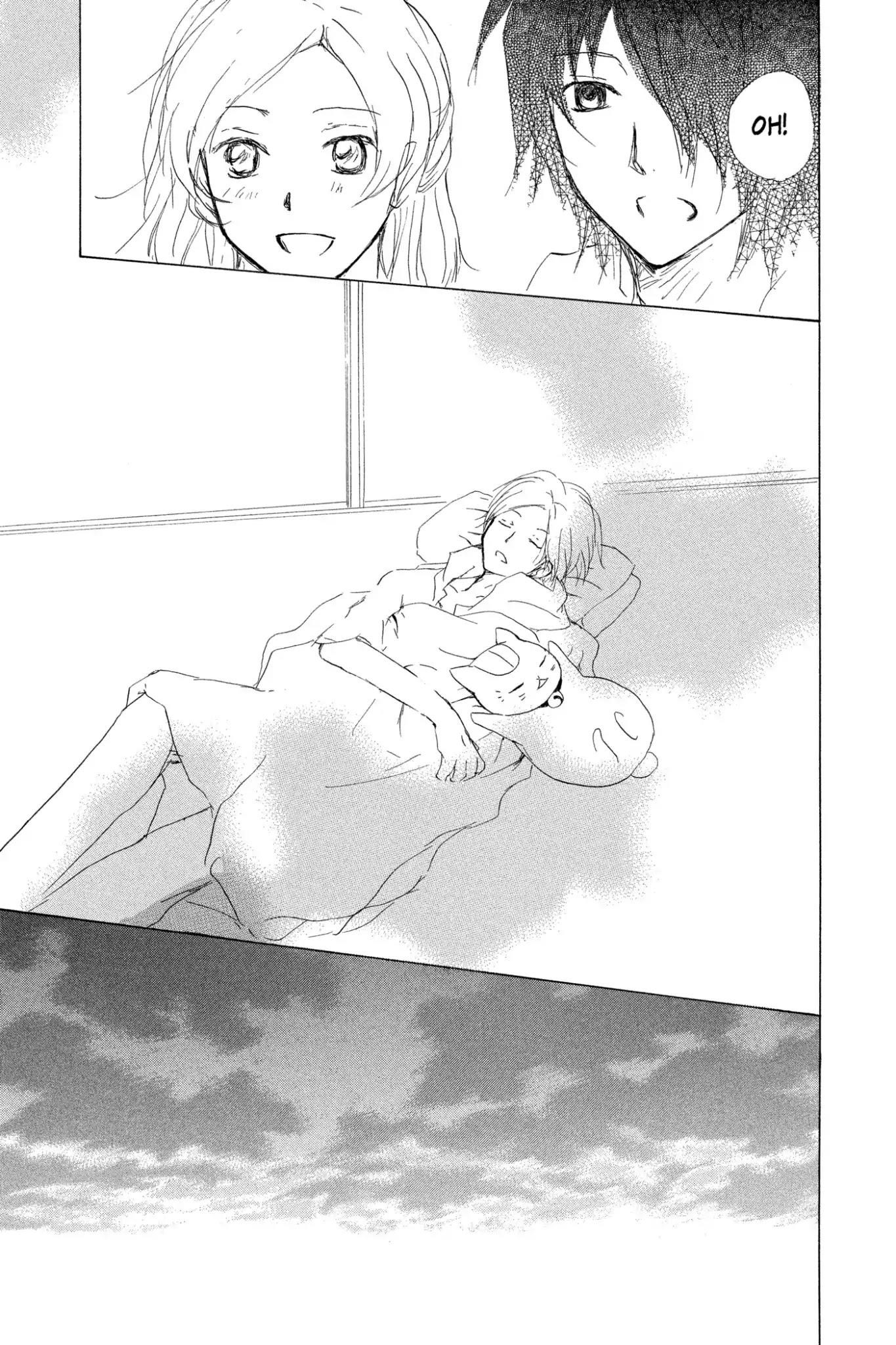 Natsume’s Book of Friends Chapter 78 - Page 53