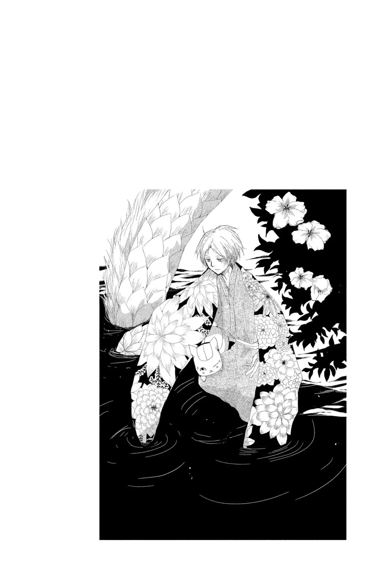 Natsume’s Book of Friends Chapter 78 - Page 54