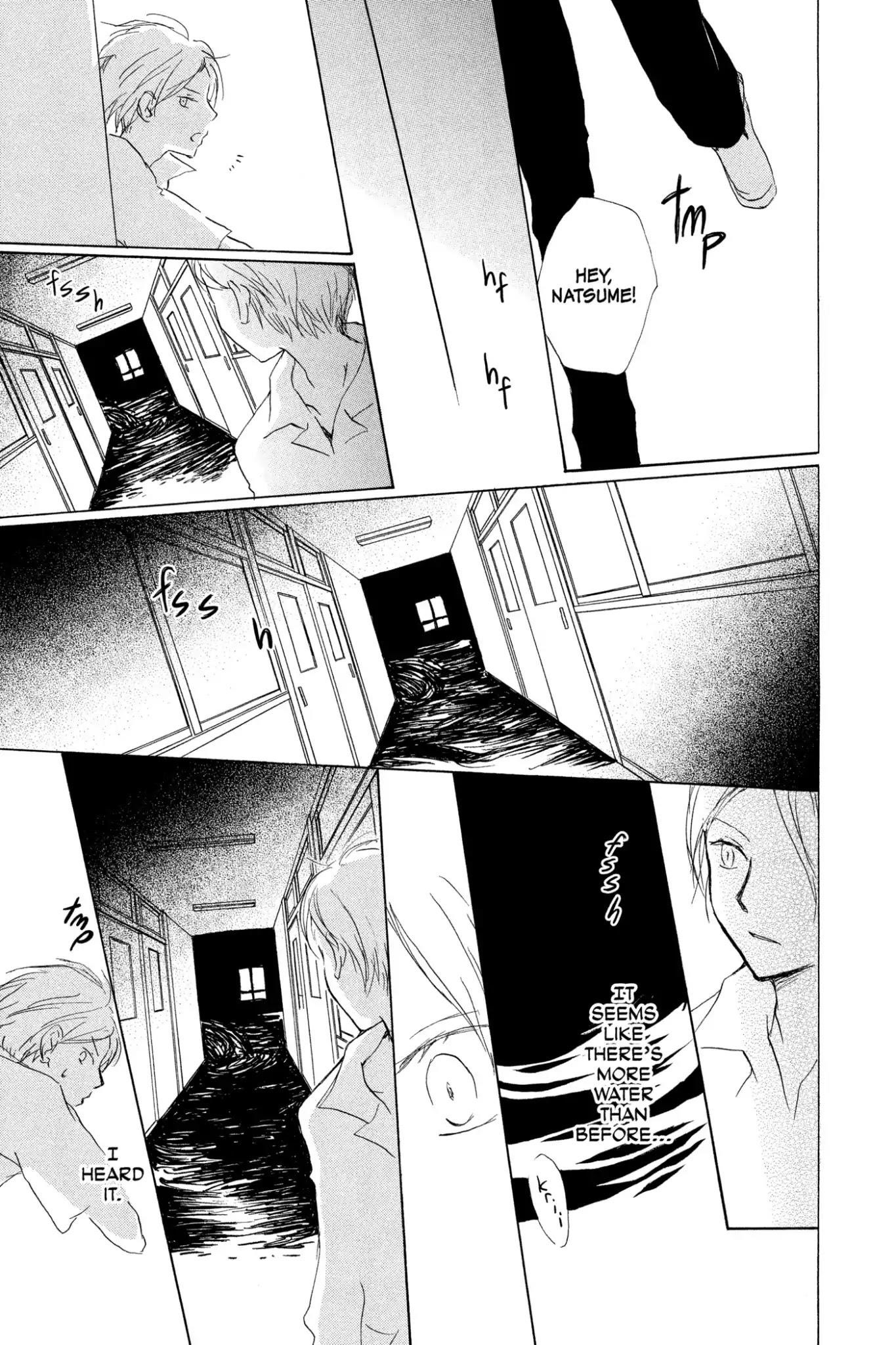 Natsume’s Book of Friends Chapter 79 - Page 25