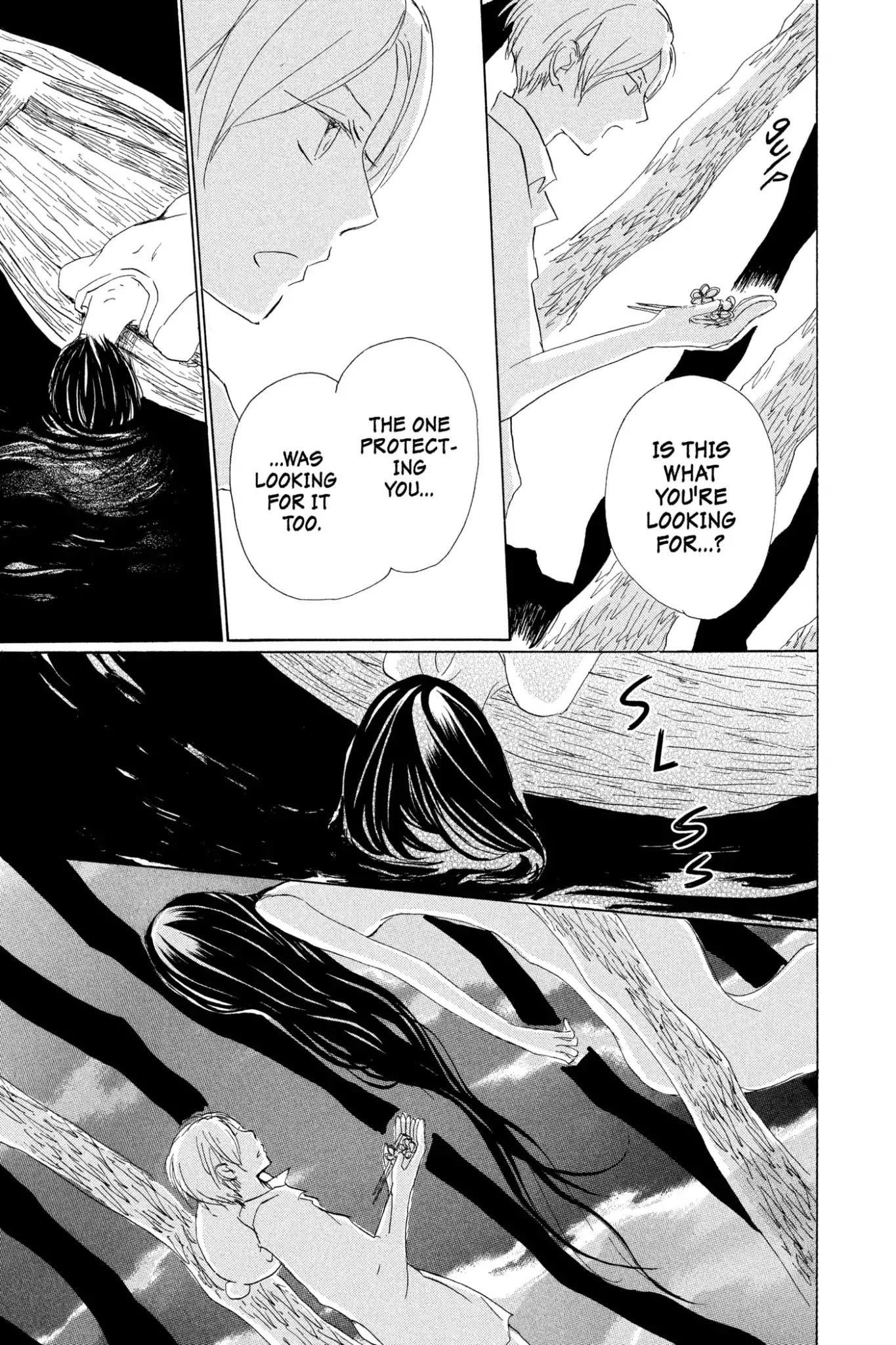 Natsume’s Book of Friends Chapter 79 - Page 37