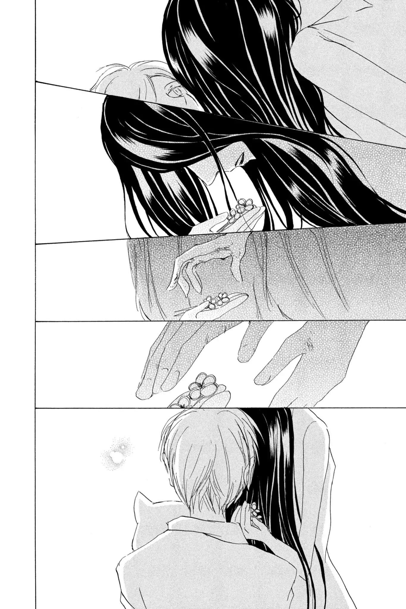 Natsume’s Book of Friends Chapter 79 - Page 38