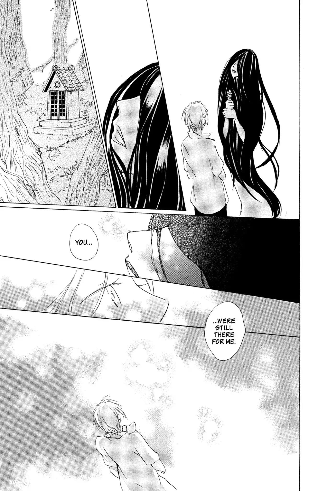 Natsume’s Book of Friends Chapter 79 - Page 39