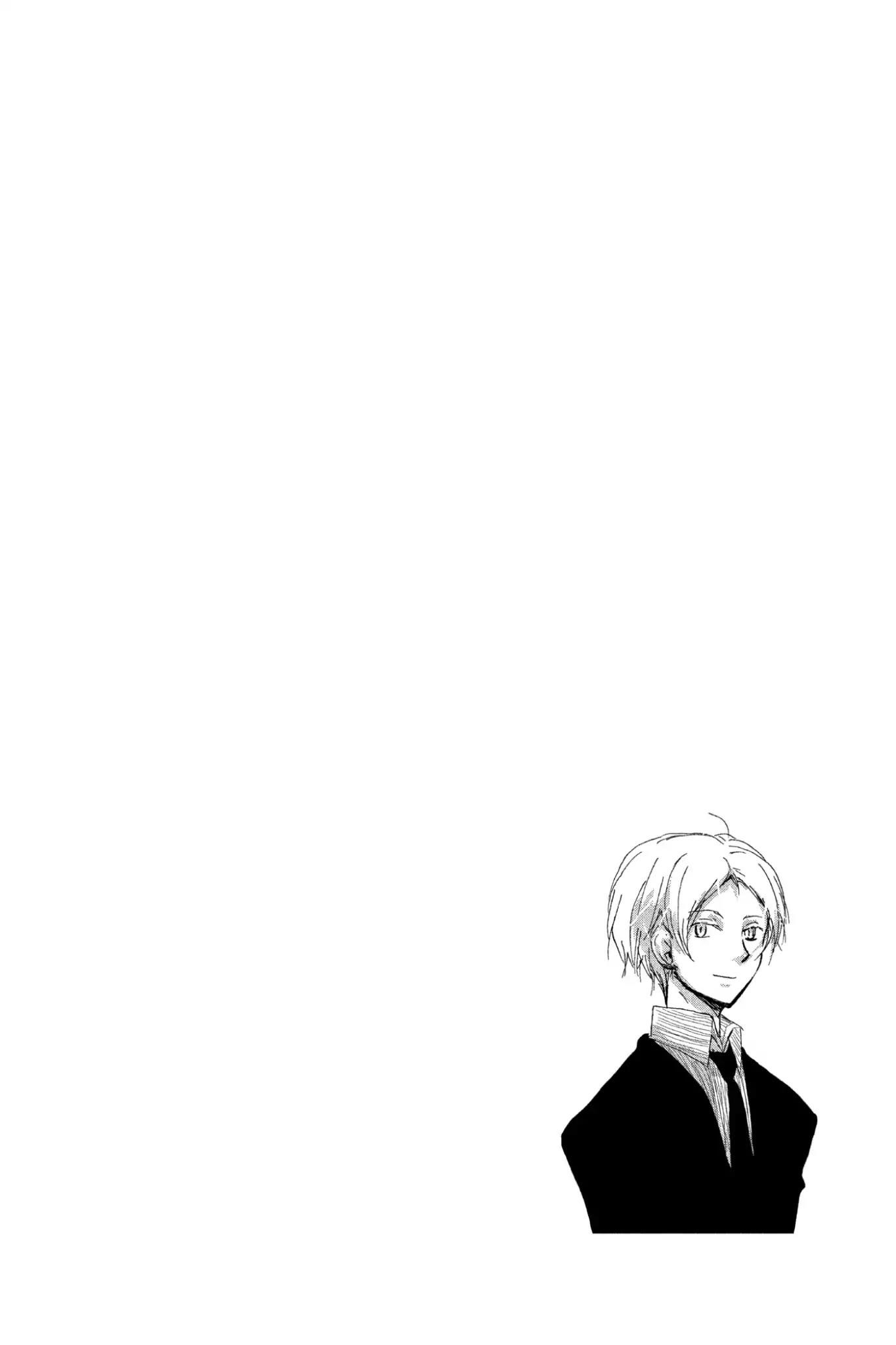 Natsume’s Book of Friends Chapter 79 - Page 46