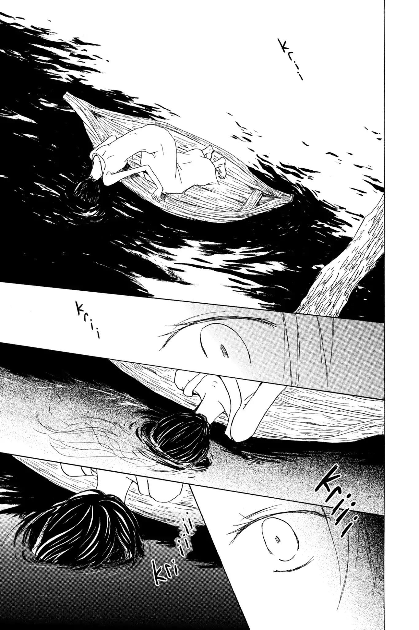 Natsume’s Book of Friends Chapter 79 - Page 9