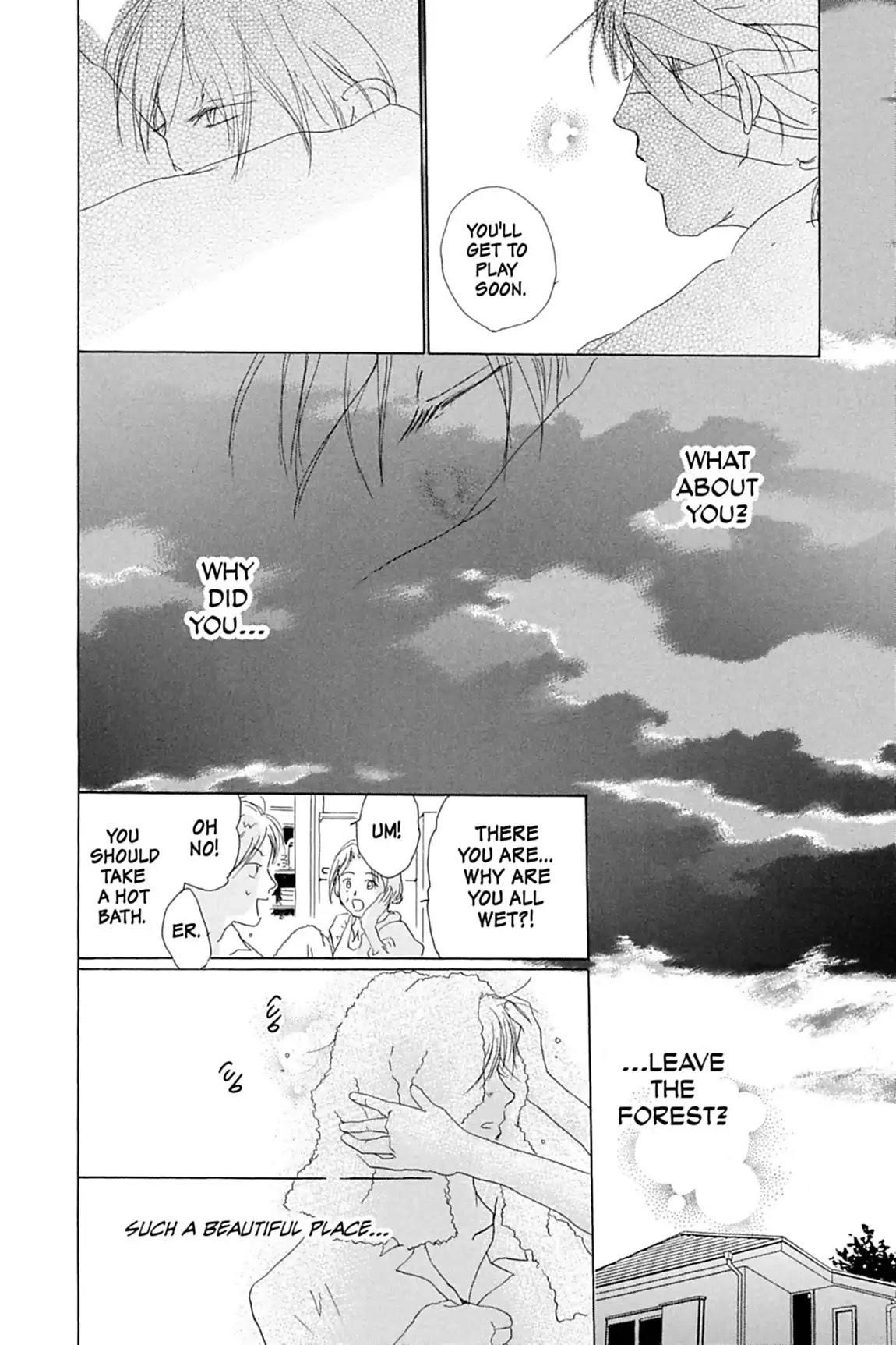 Natsume’s Book of Friends Chapter 8 - Page 24