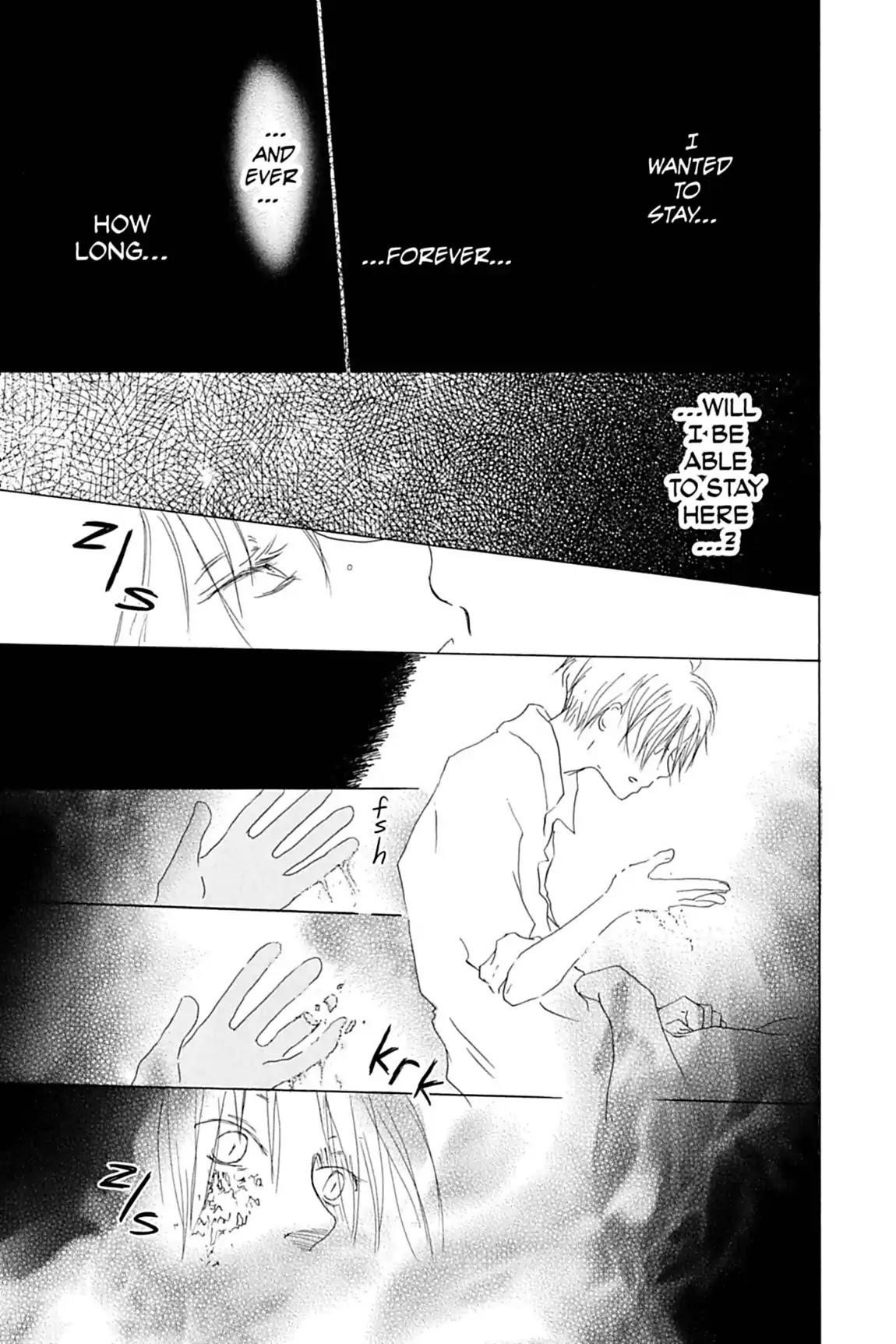 Natsume’s Book of Friends Chapter 8 - Page 25