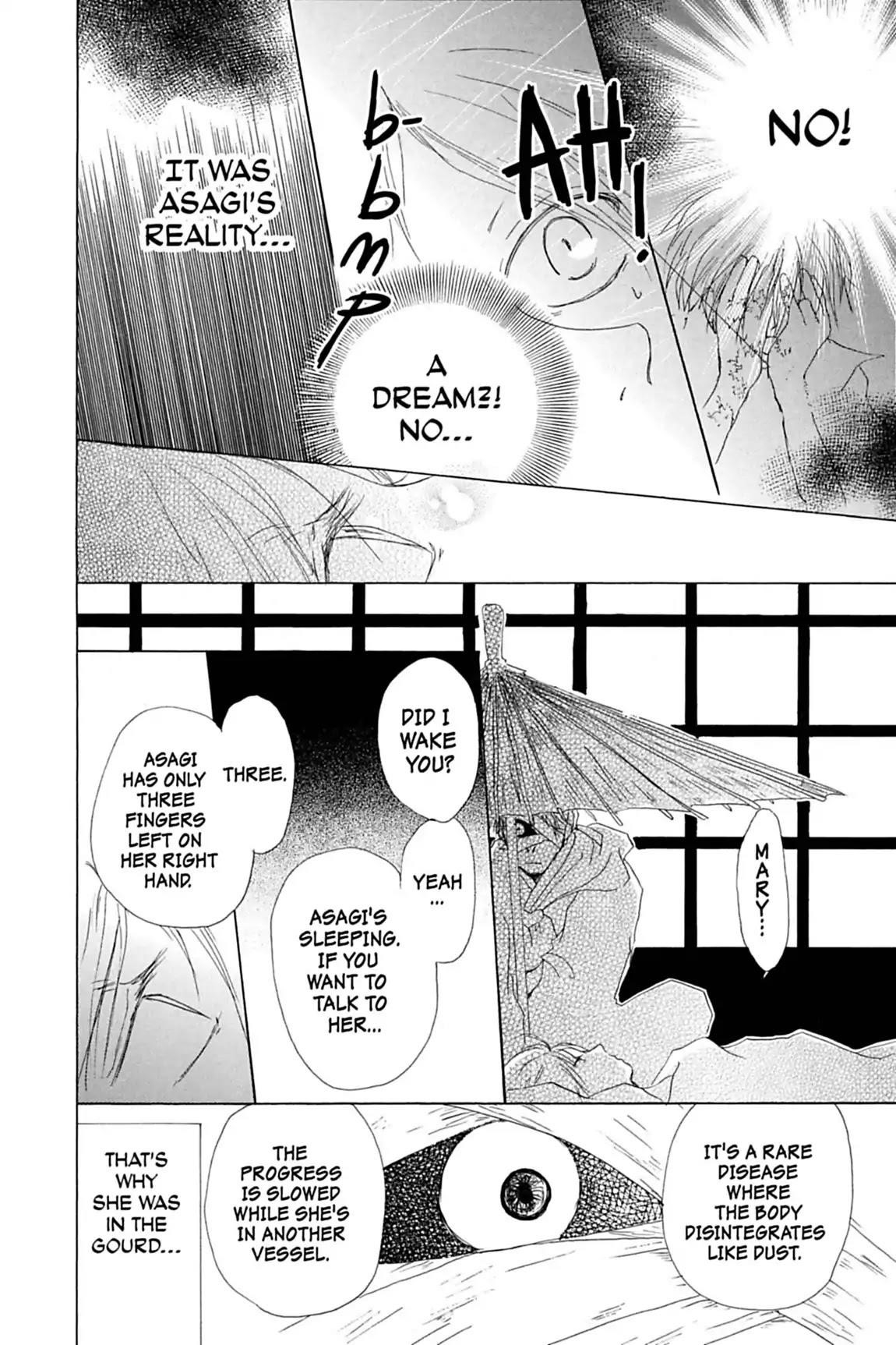 Natsume’s Book of Friends Chapter 8 - Page 26