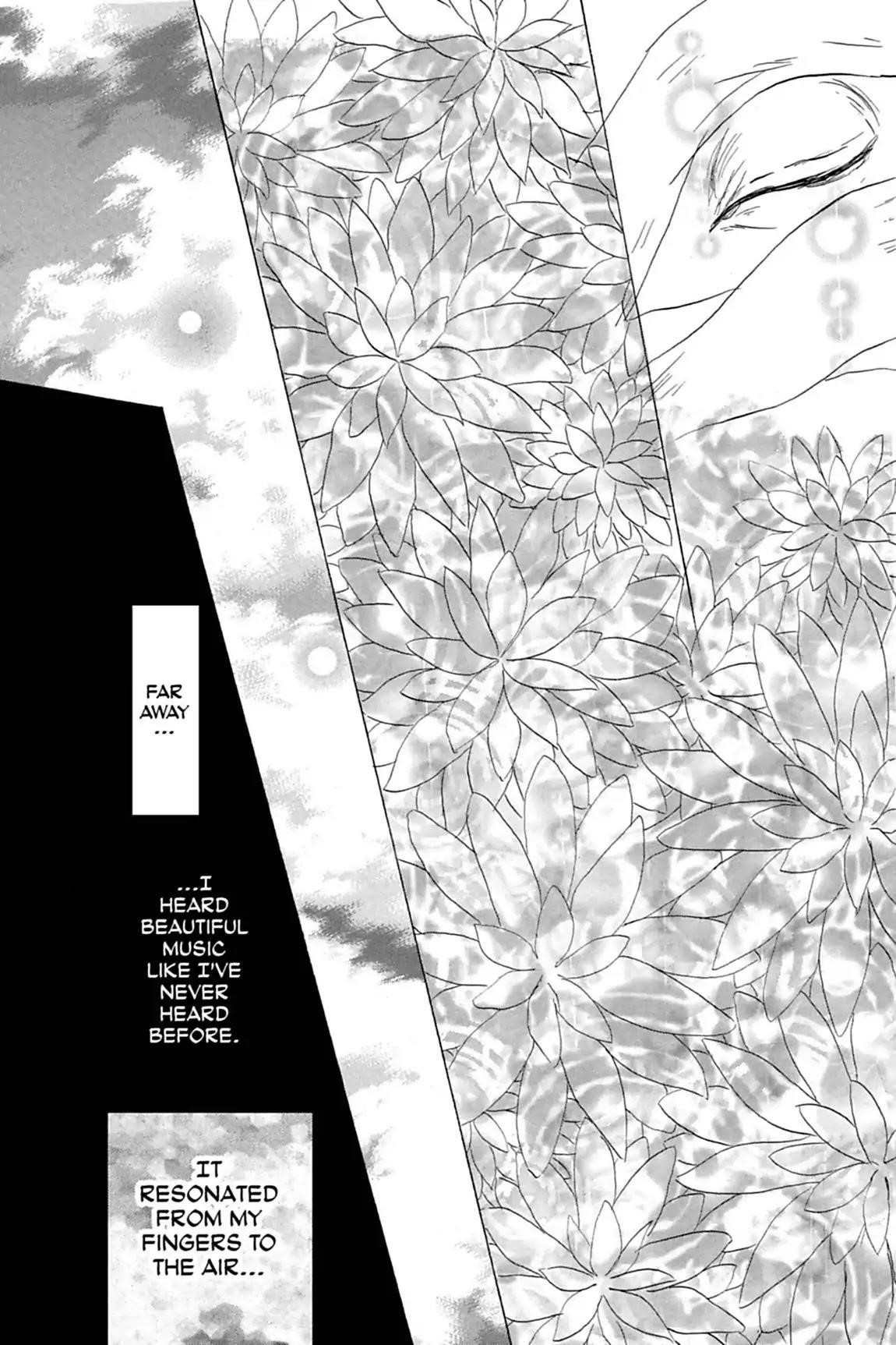 Natsume’s Book of Friends Chapter 8 - Page 39