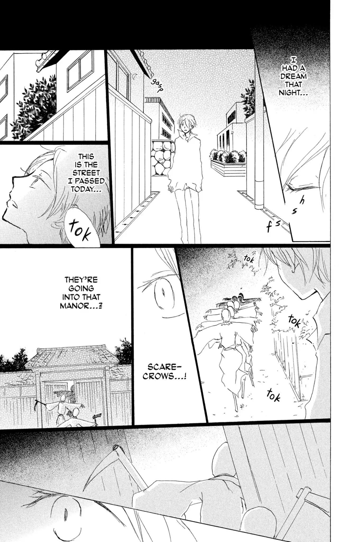 Natsume’s Book of Friends Chapter 80 - Page 5