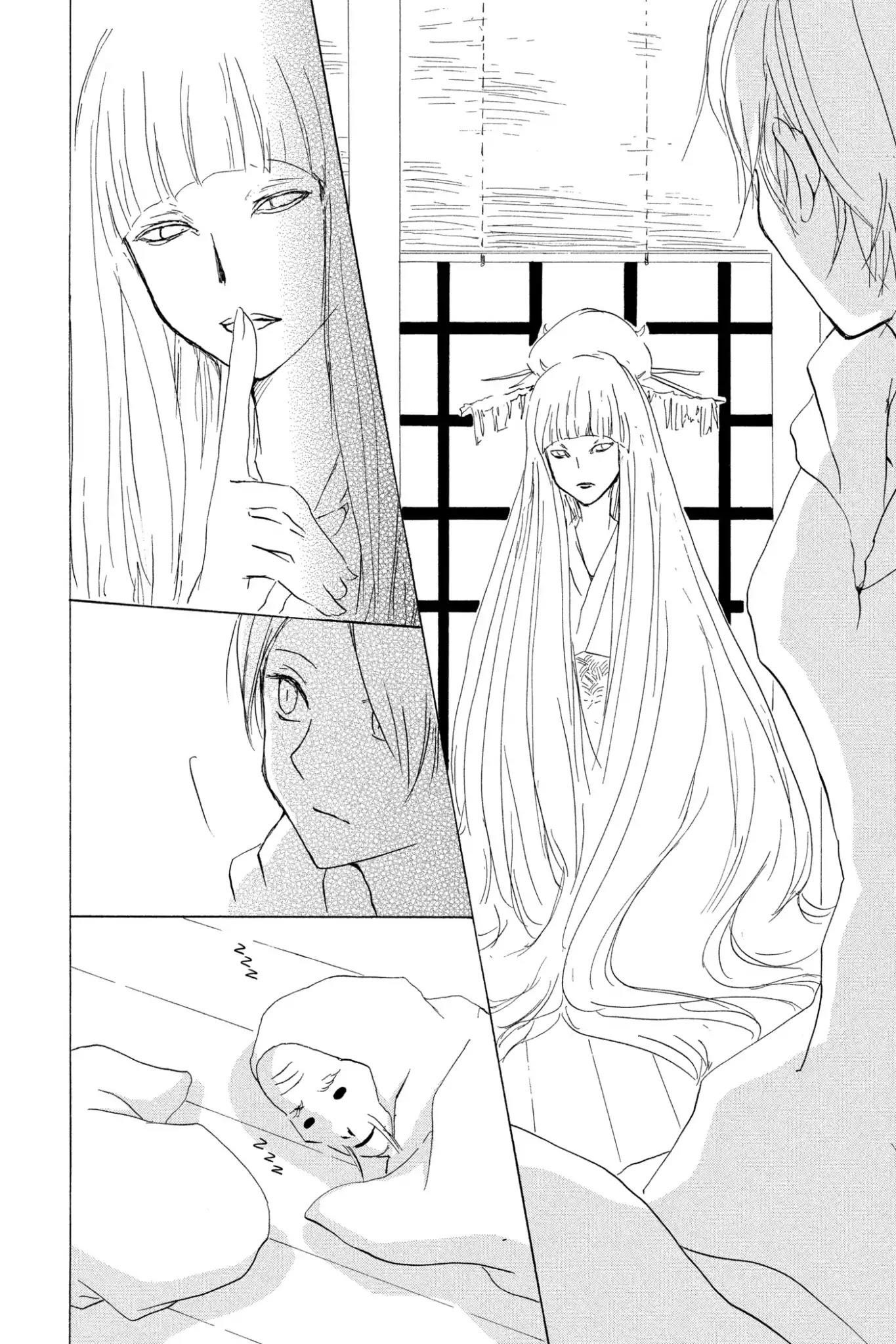 Natsume’s Book of Friends Chapter 81 - Page 30