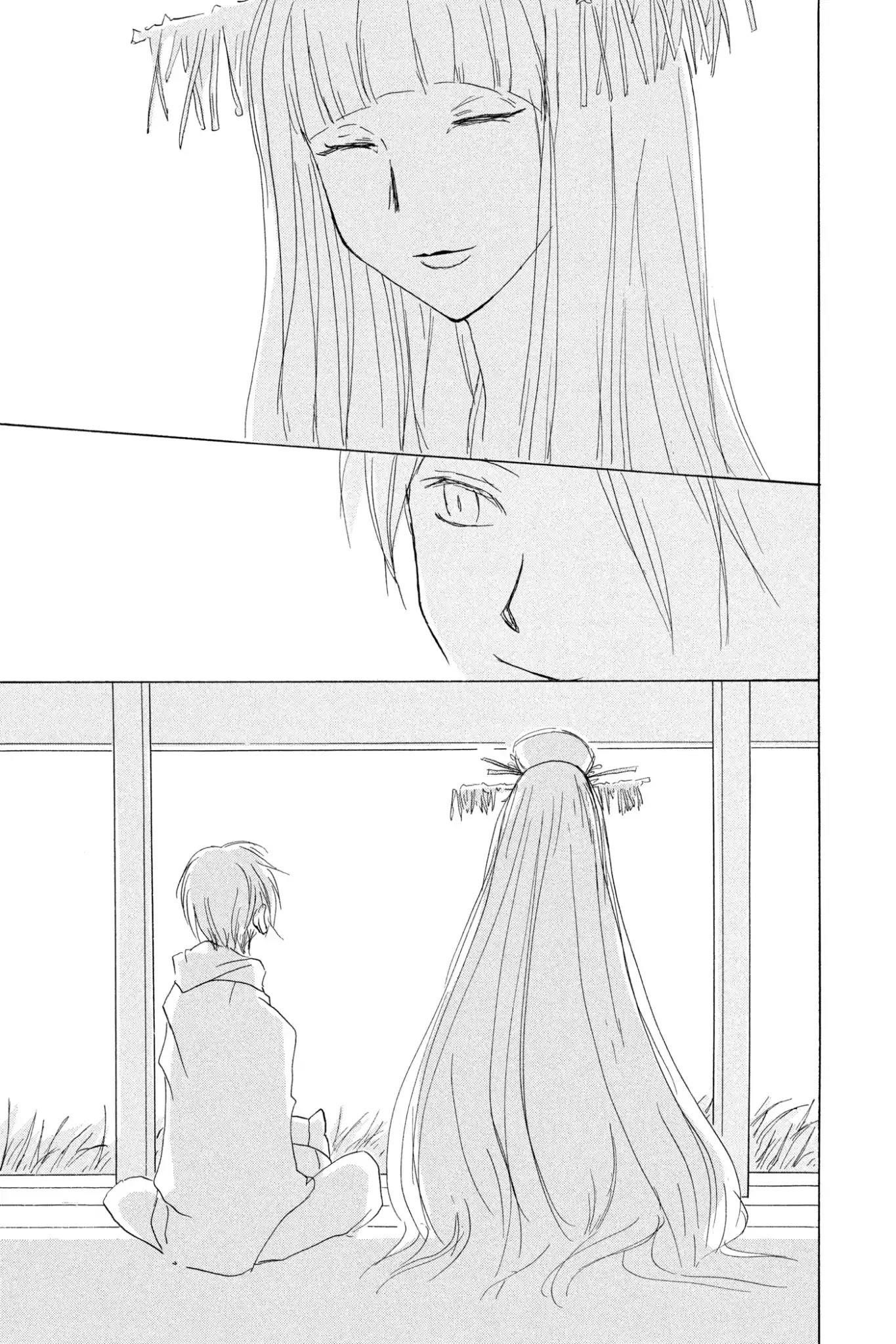Natsume’s Book of Friends Chapter 81 - Page 31