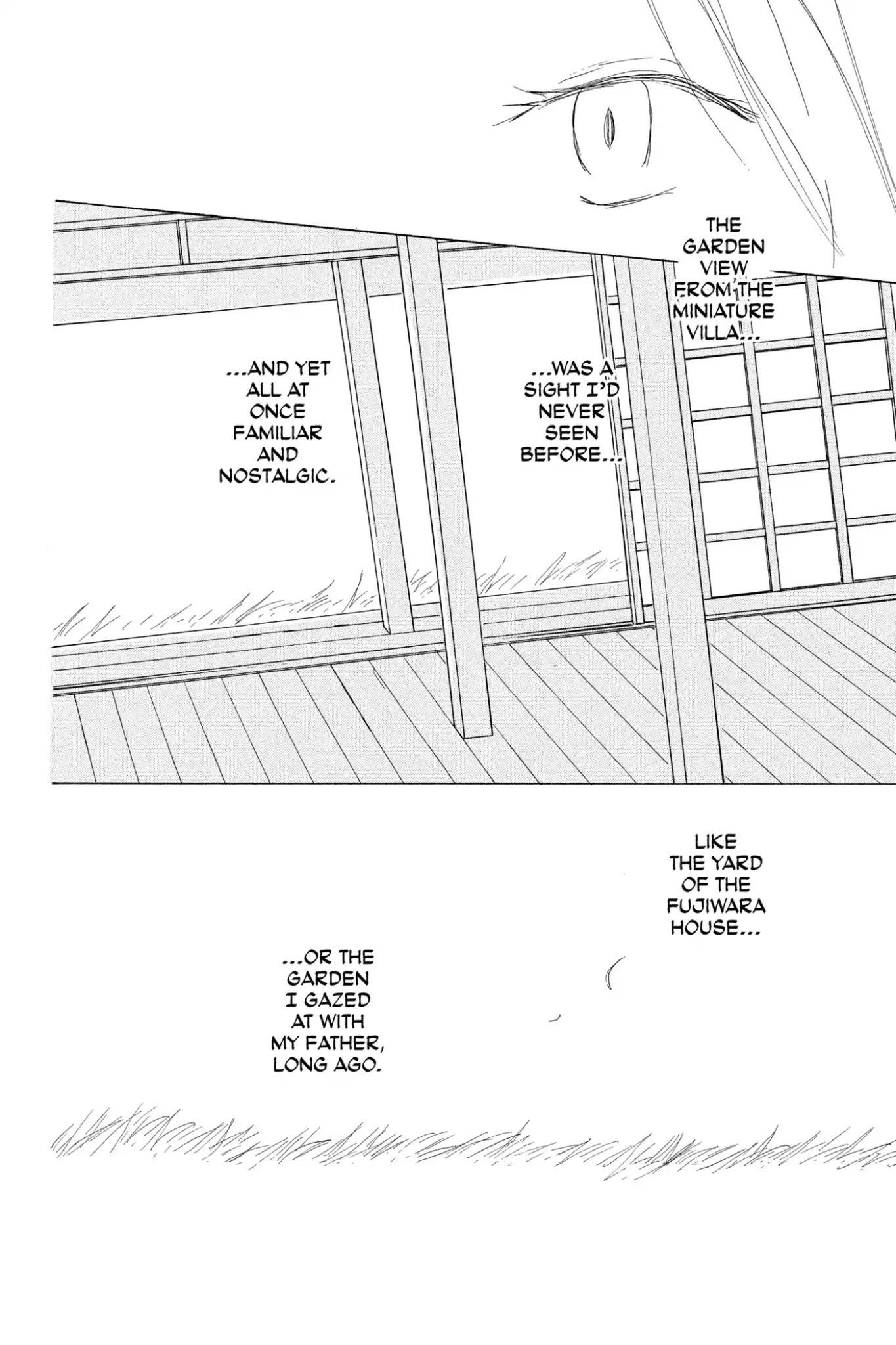 Natsume’s Book of Friends Chapter 81 - Page 32