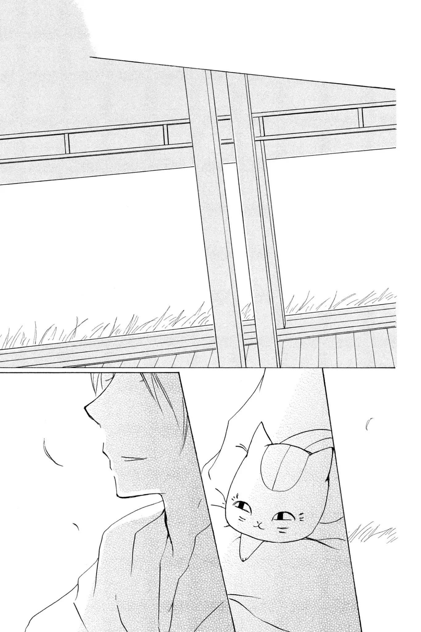 Natsume’s Book of Friends Chapter 81 - Page 33