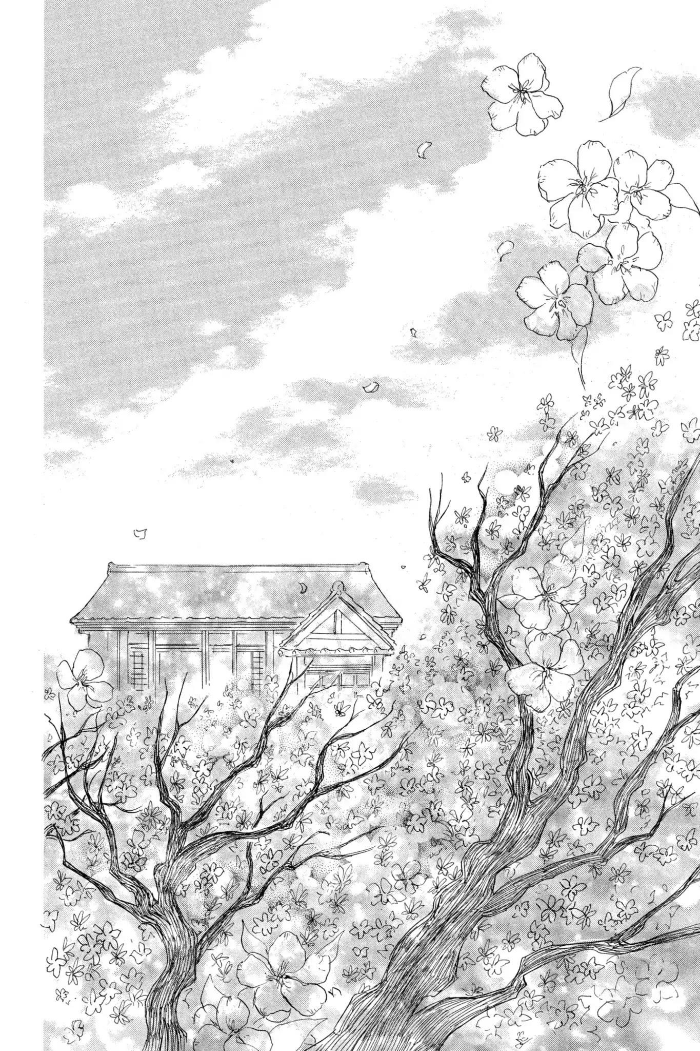 Natsume’s Book of Friends Chapter 81 - Page 36