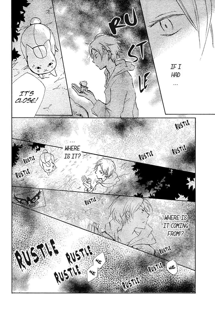 Natsume’s Book of Friends Chapter 84 - Page 36