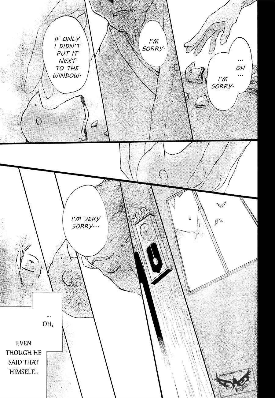 Natsume’s Book of Friends Chapter 84 - Page 42