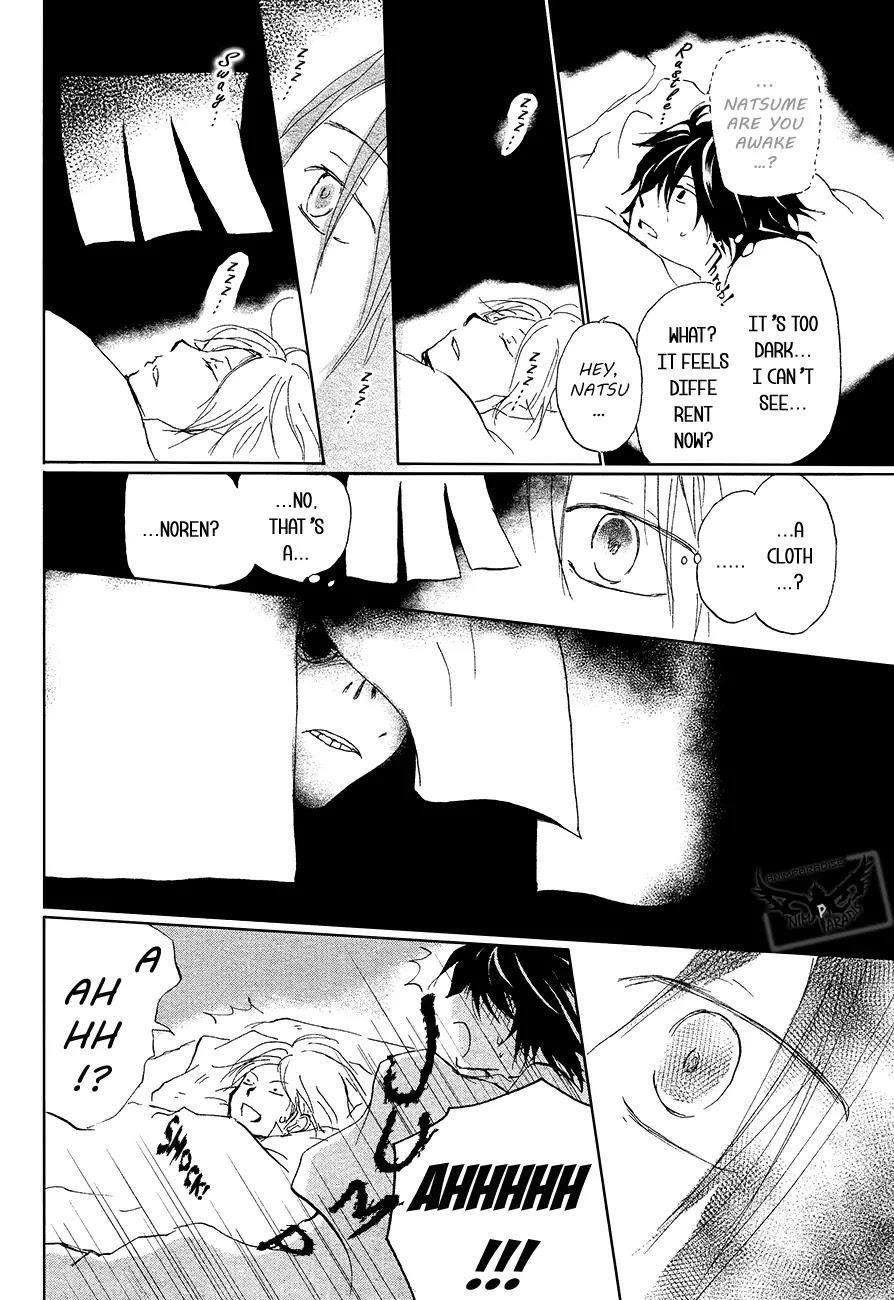 Natsume’s Book of Friends Chapter 85 - Page 15