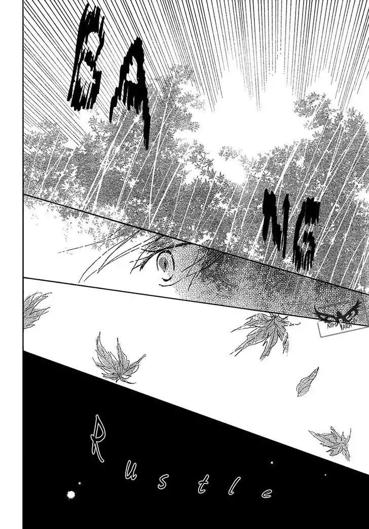 Natsume’s Book of Friends Chapter 86 - Page 25