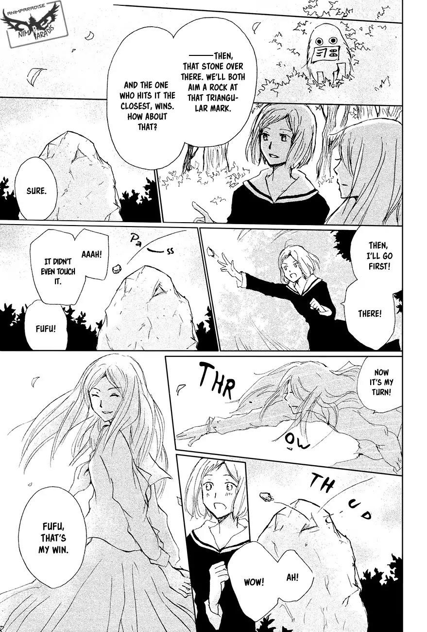 Natsume’s Book of Friends Chapter 88 - Page 22
