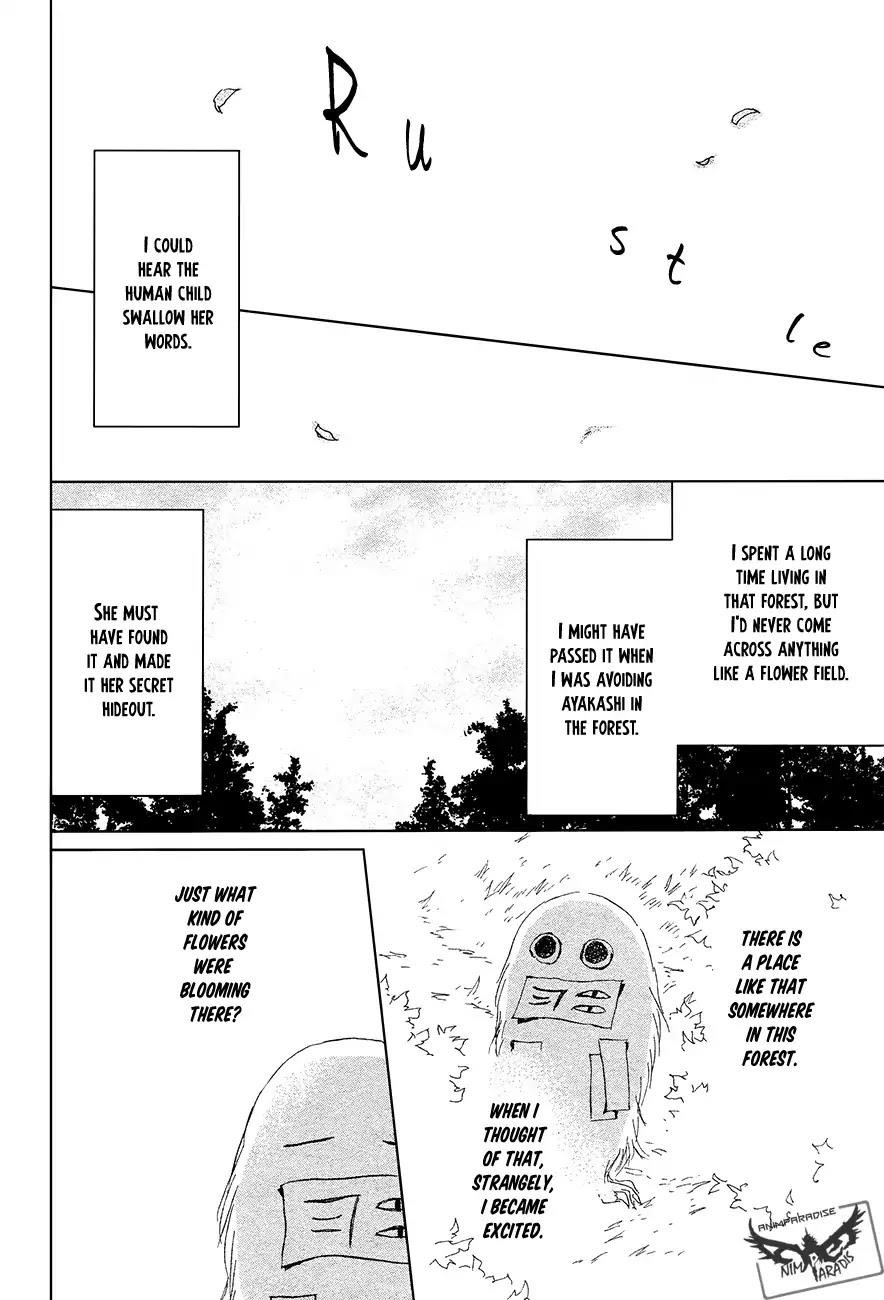 Natsume’s Book of Friends Chapter 88 - Page 29