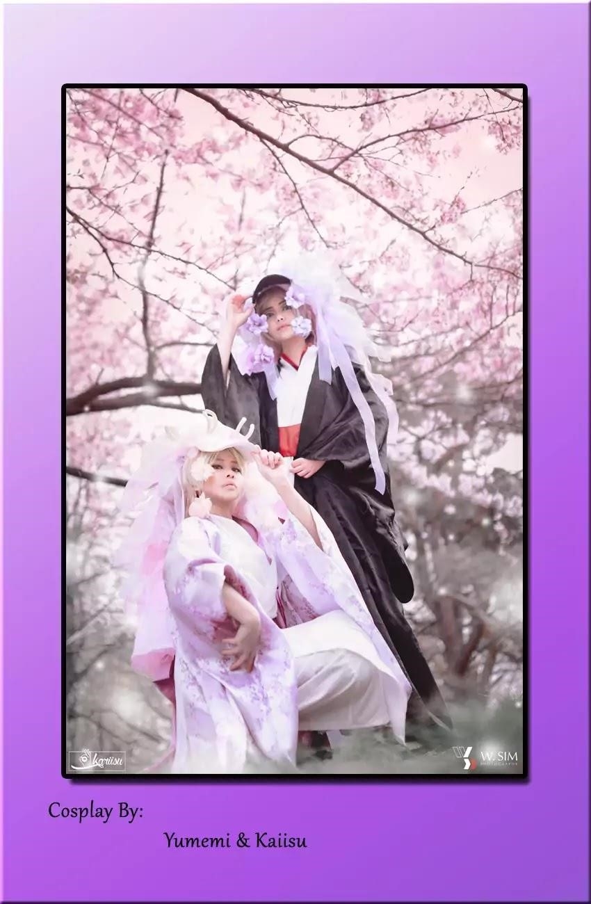 Natsume’s Book of Friends Chapter 88 - Page 35