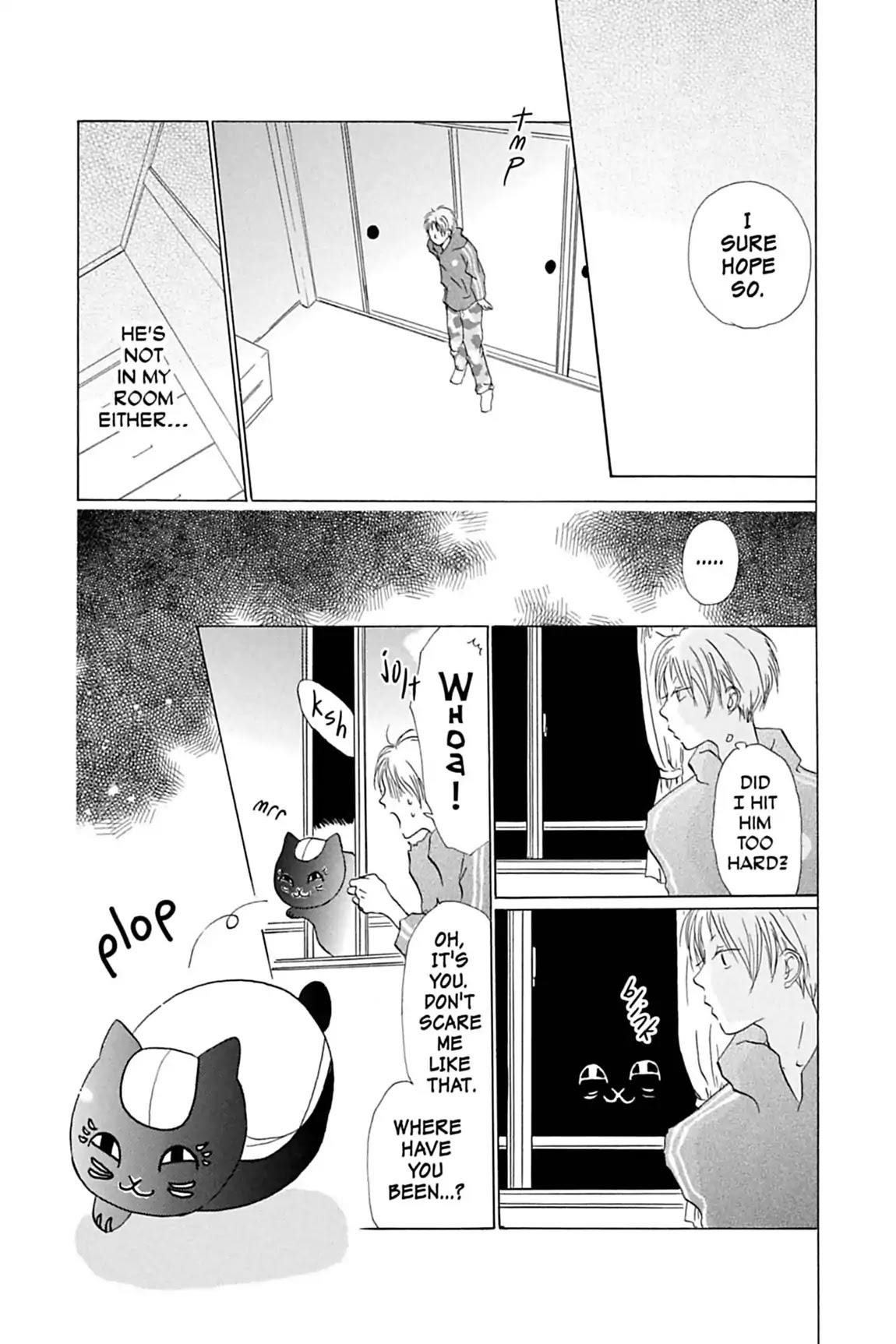 Natsume’s Book of Friends Chapter 9 - Page 13