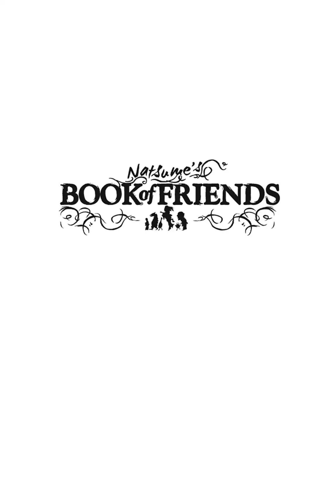 Natsume’s Book of Friends Chapter 9 - Page 3